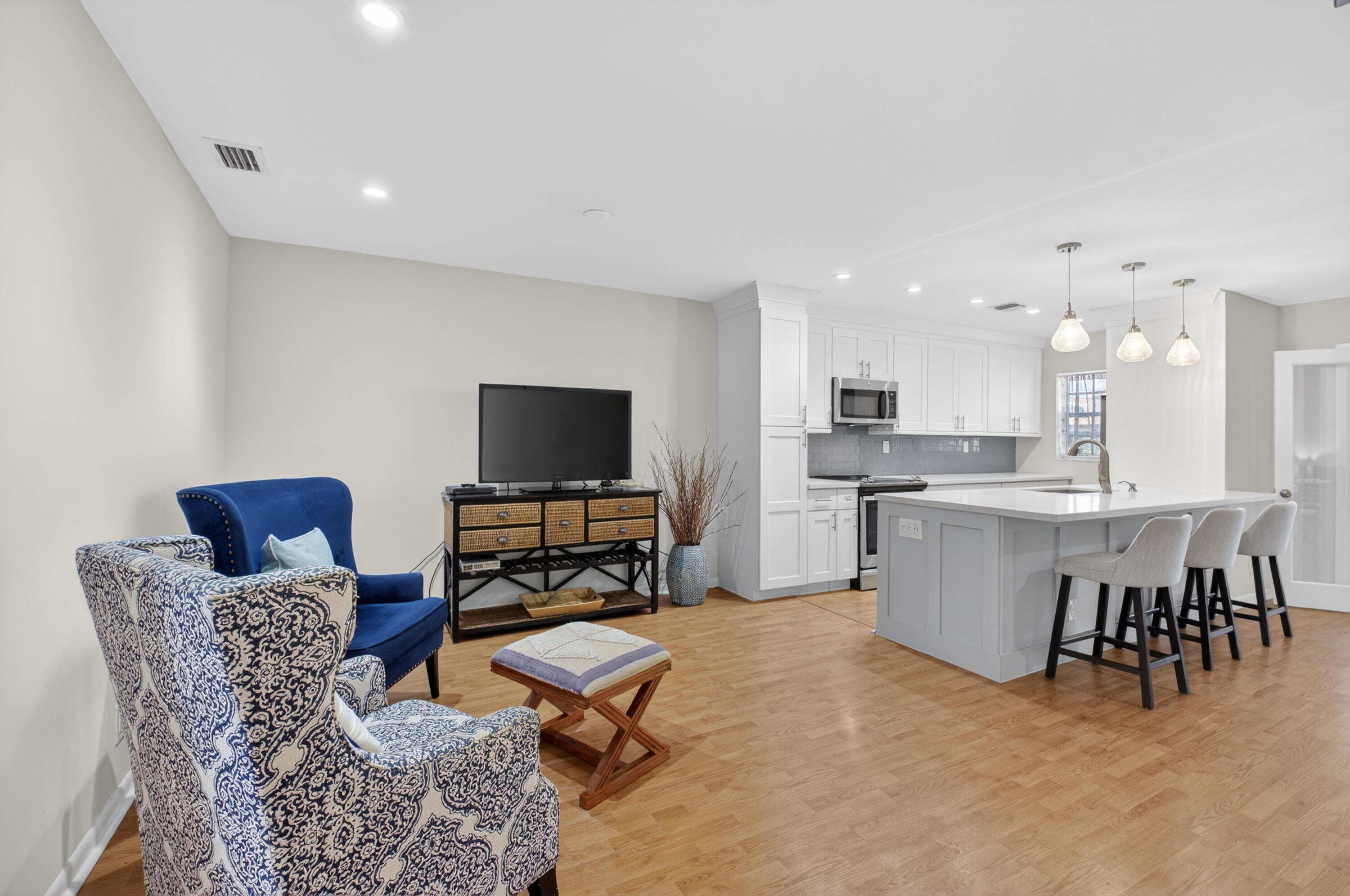 High Point Delray West Co - Residential Lease