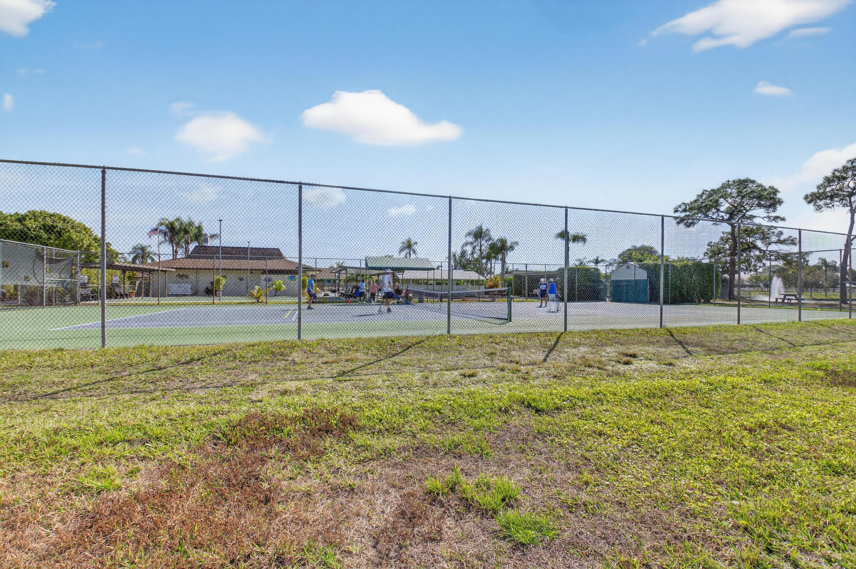 High Point Delray West Co - Residential Lease