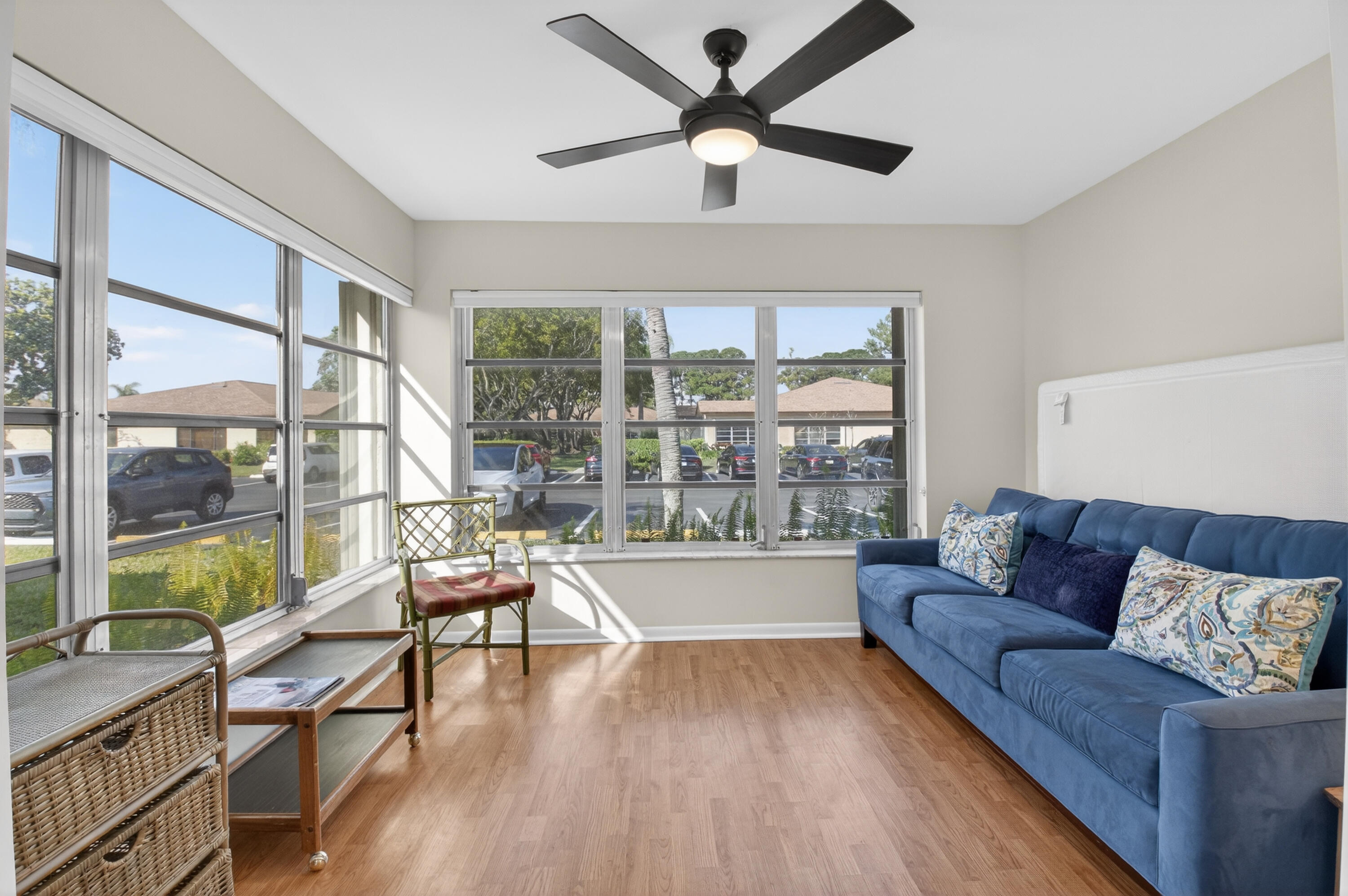 High Point Delray West Co - Residential Lease