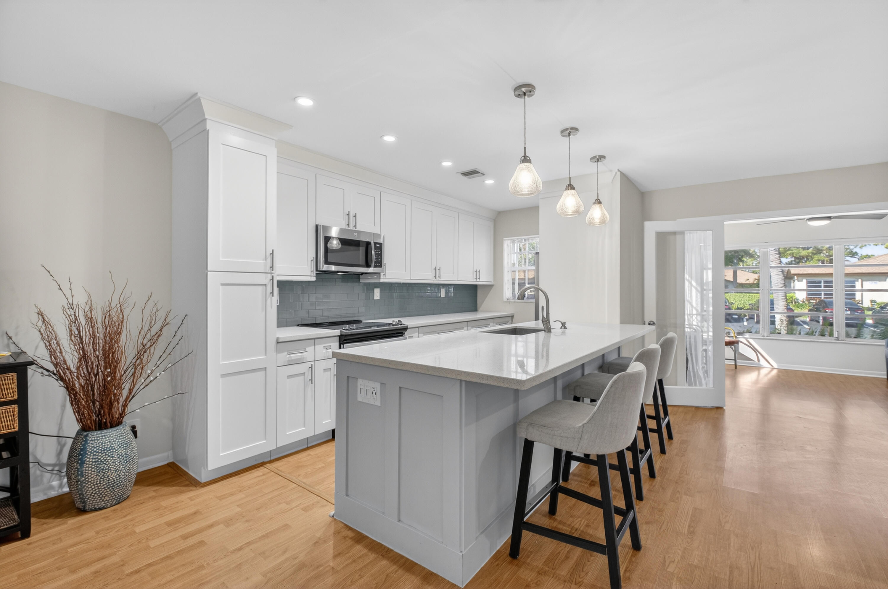 High Point Delray West Co - Residential Lease