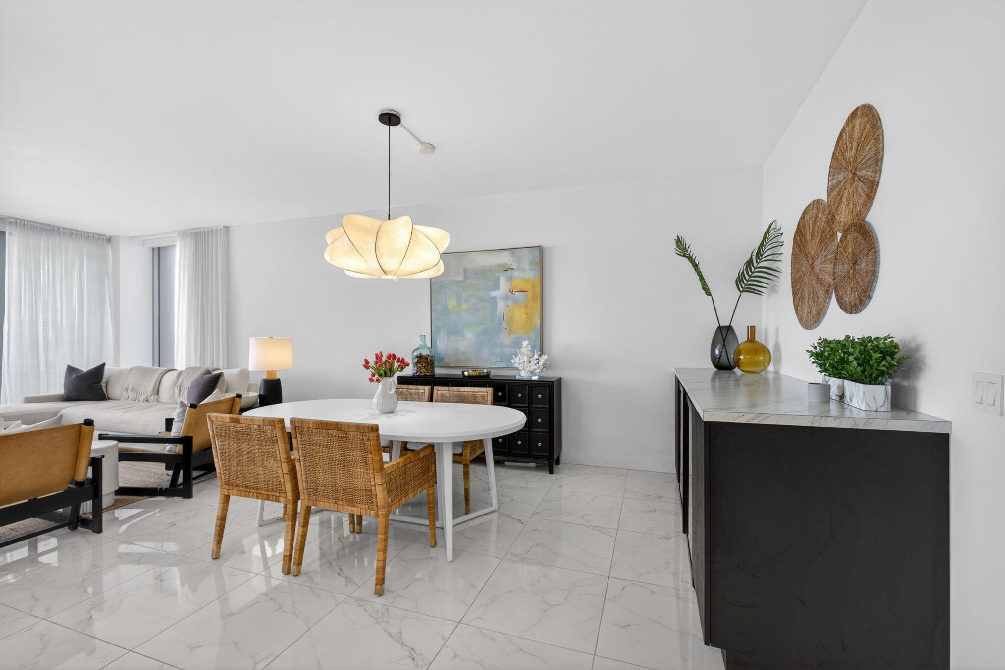 WATER CLUB NORTH PALM BEACH CONDO - Residential