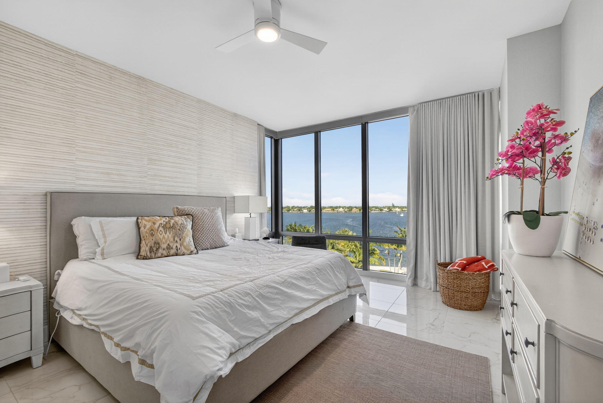 WATER CLUB NORTH PALM BEACH CONDO - Residential