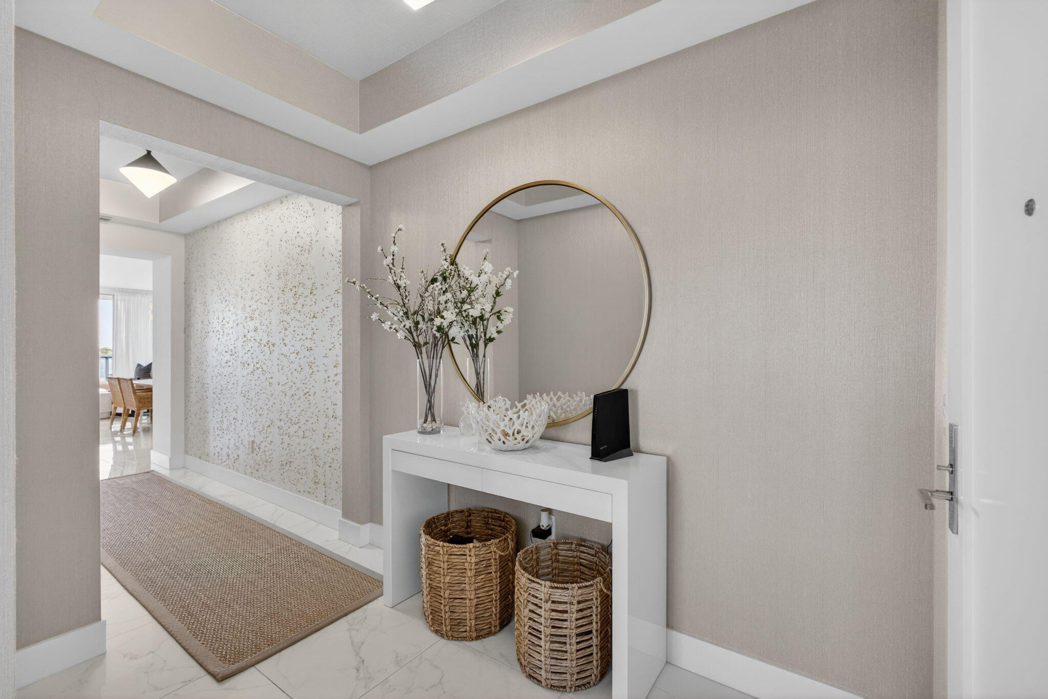 WATER CLUB NORTH PALM BEACH CONDO - Residential