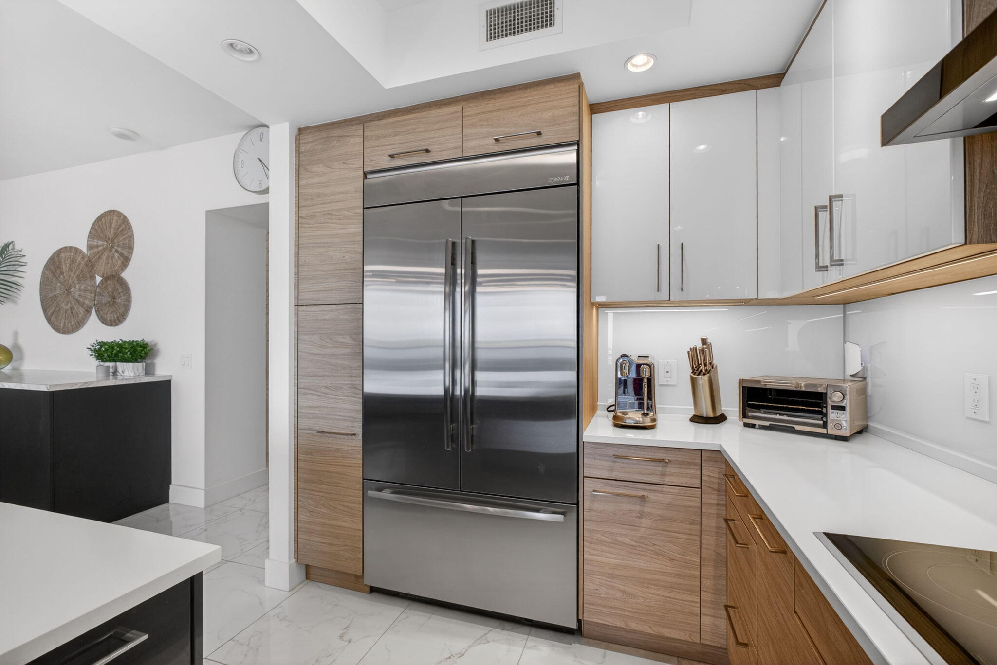 WATER CLUB NORTH PALM BEACH CONDO - Residential