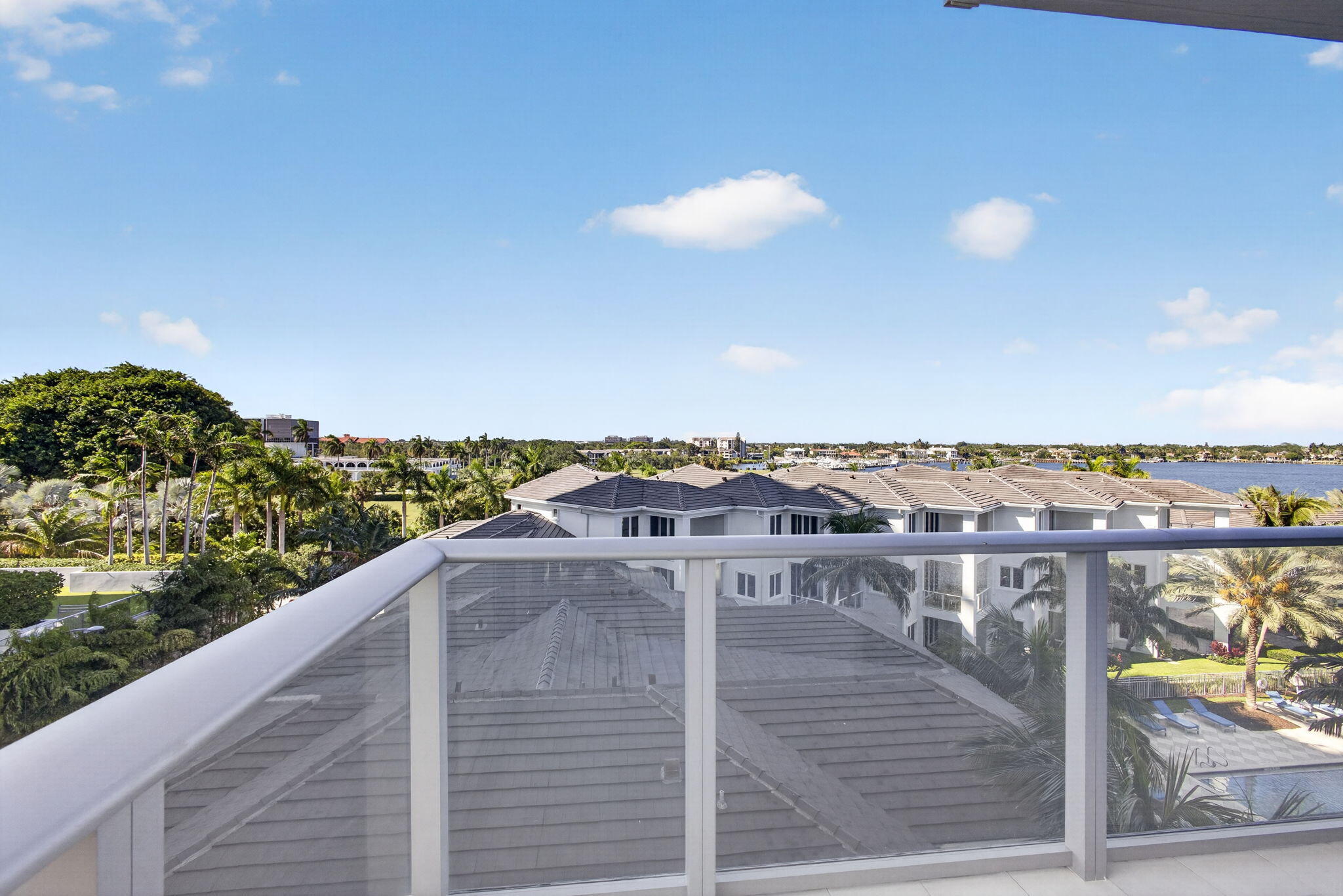 WATER CLUB NORTH PALM BEACH CONDO - Residential