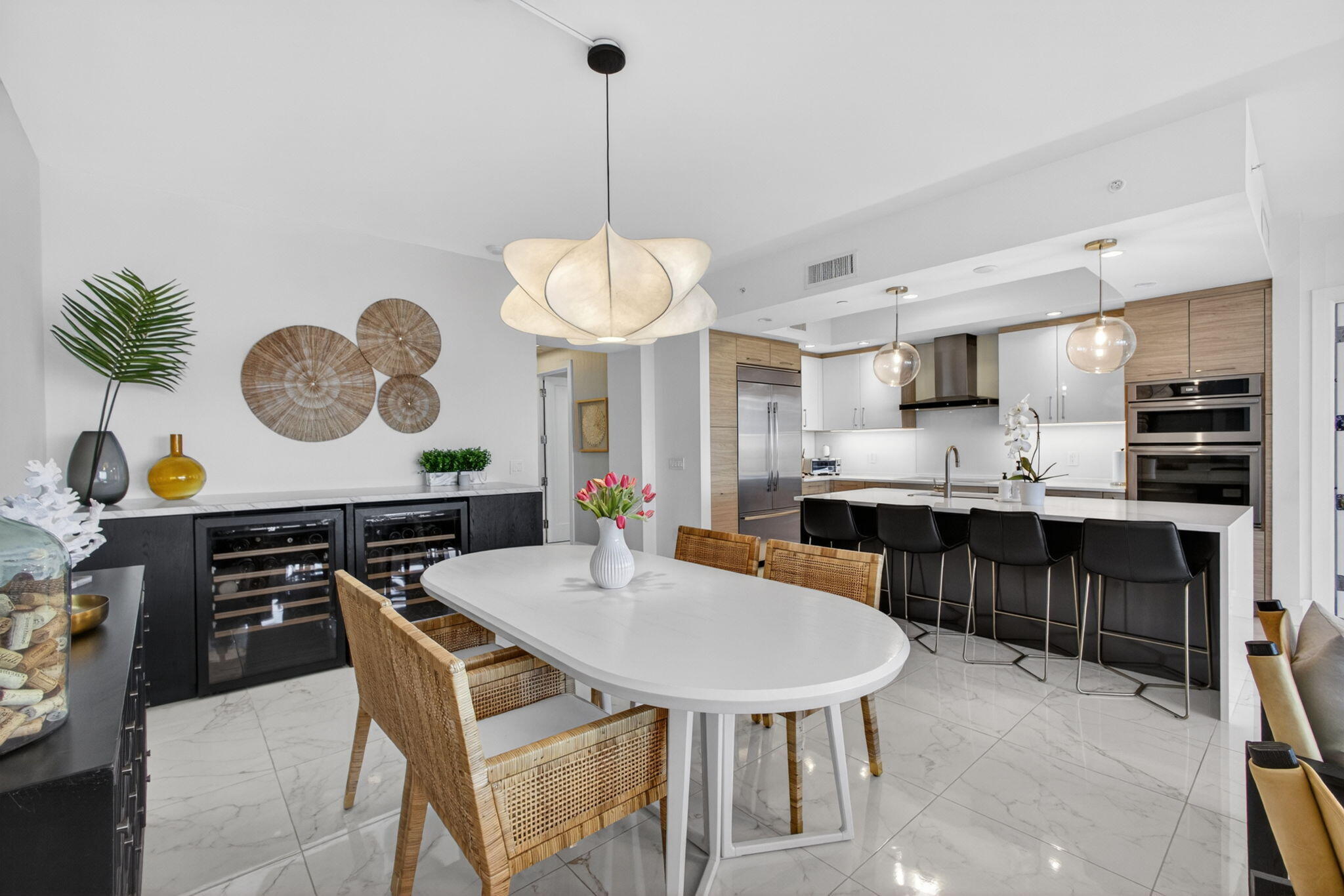 WATER CLUB NORTH PALM BEACH CONDO - Residential