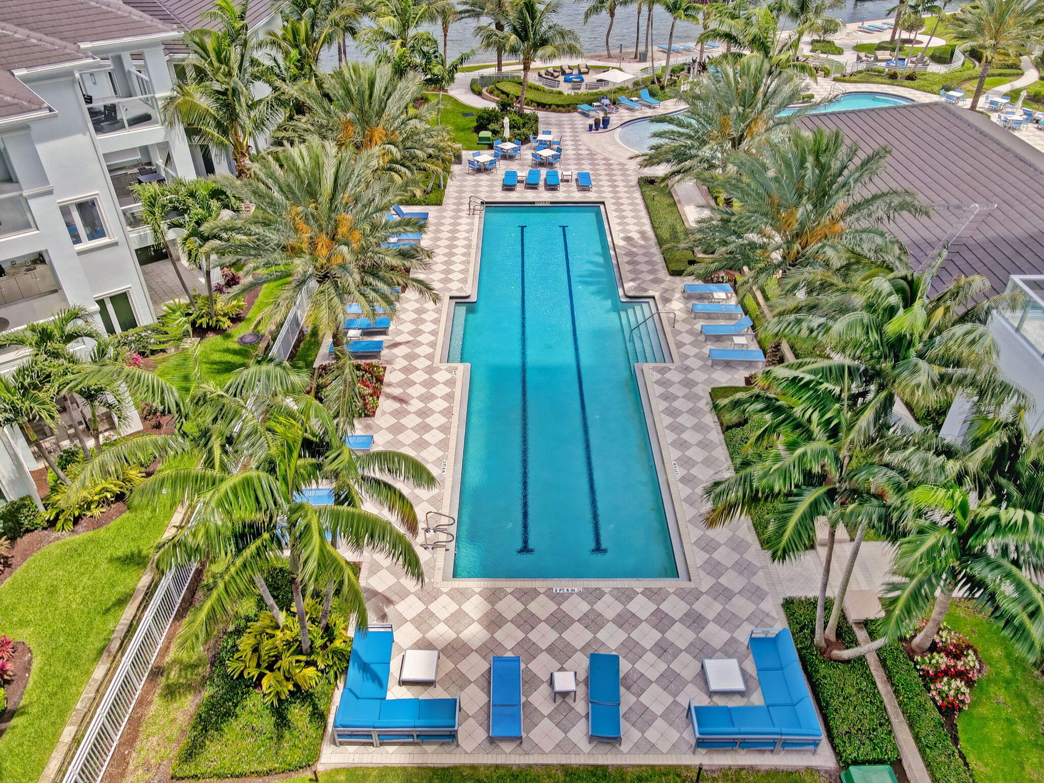 WATER CLUB NORTH PALM BEACH CONDO - Residential