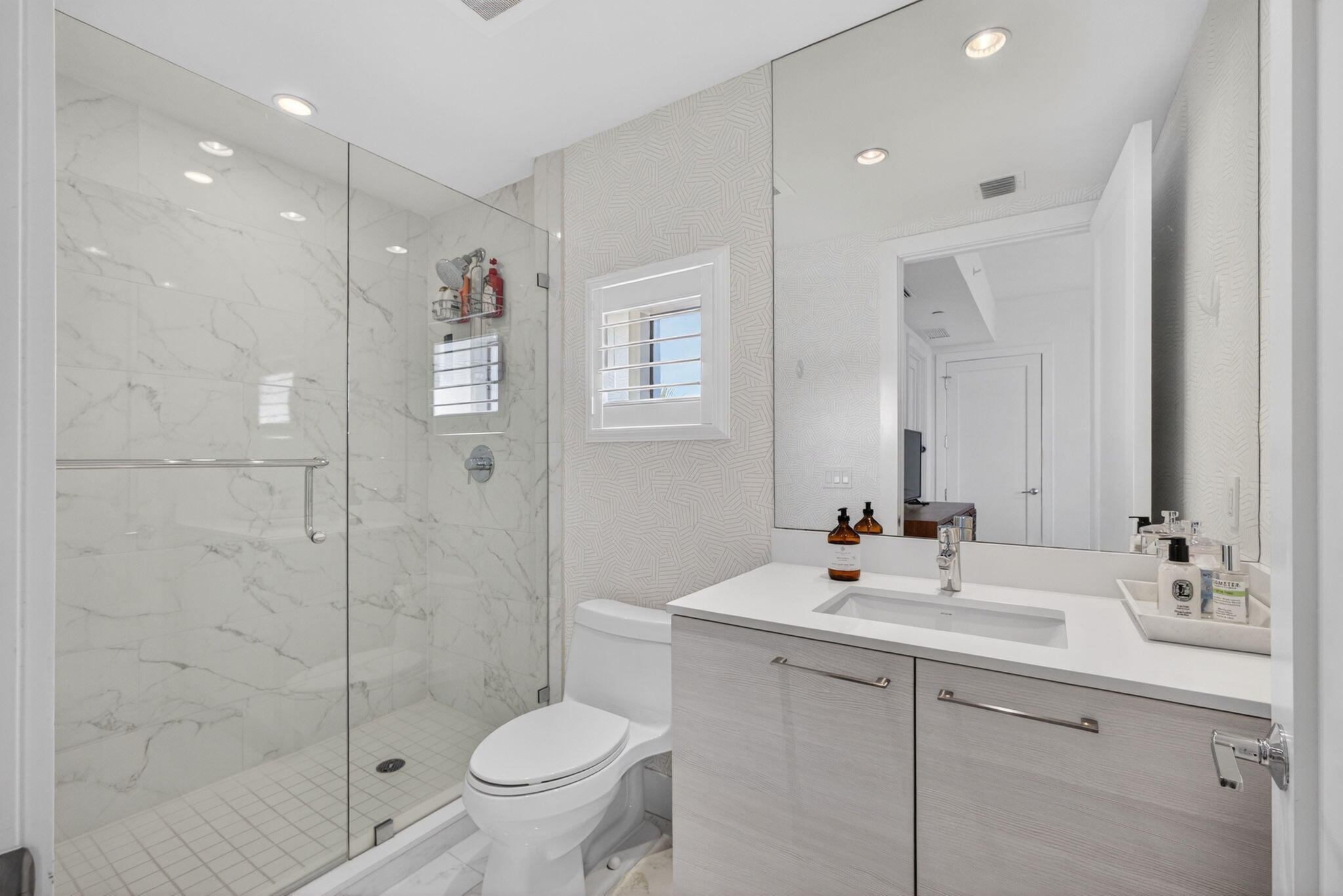 WATER CLUB NORTH PALM BEACH CONDO - Residential