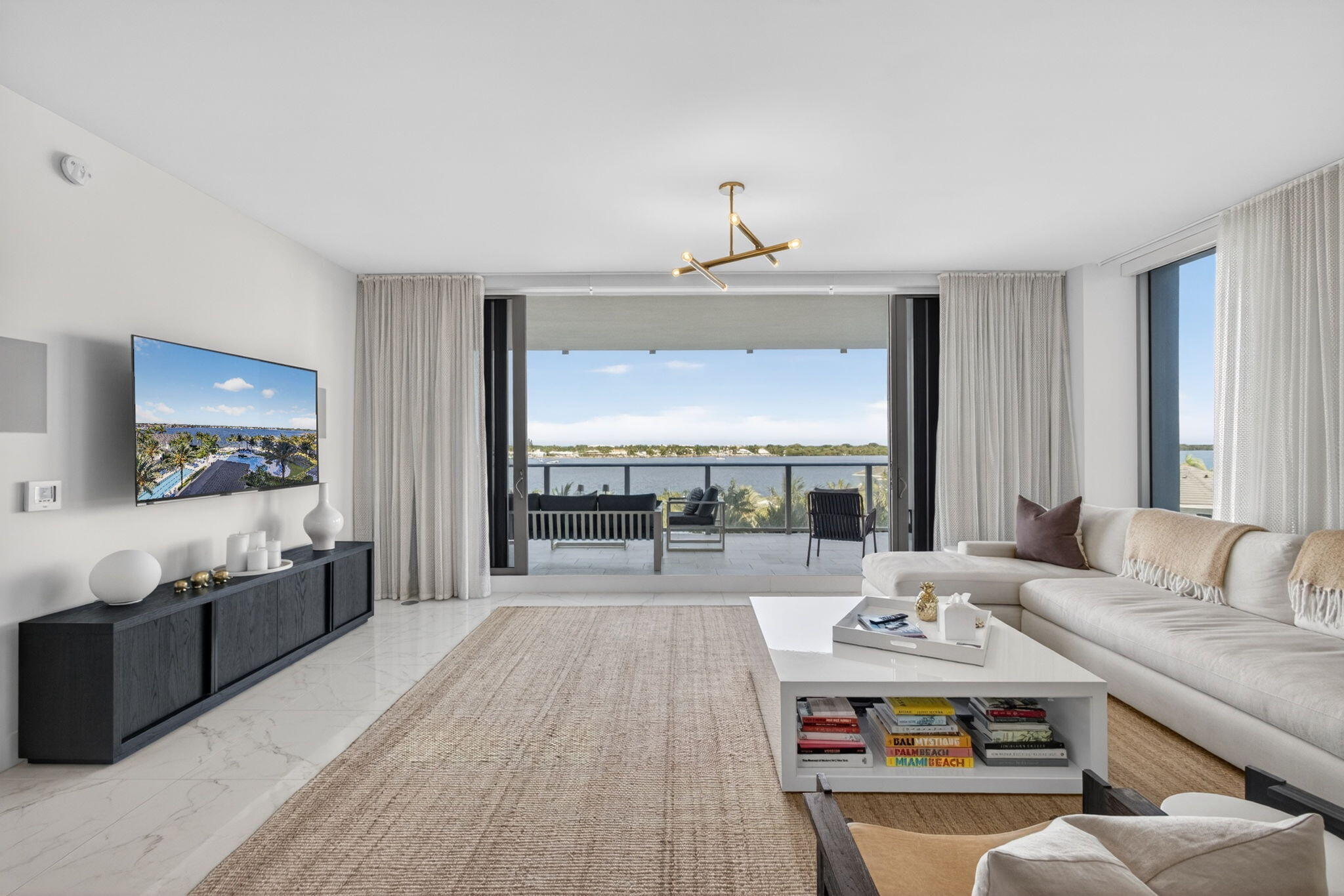 WATER CLUB NORTH PALM BEACH CONDO - Residential