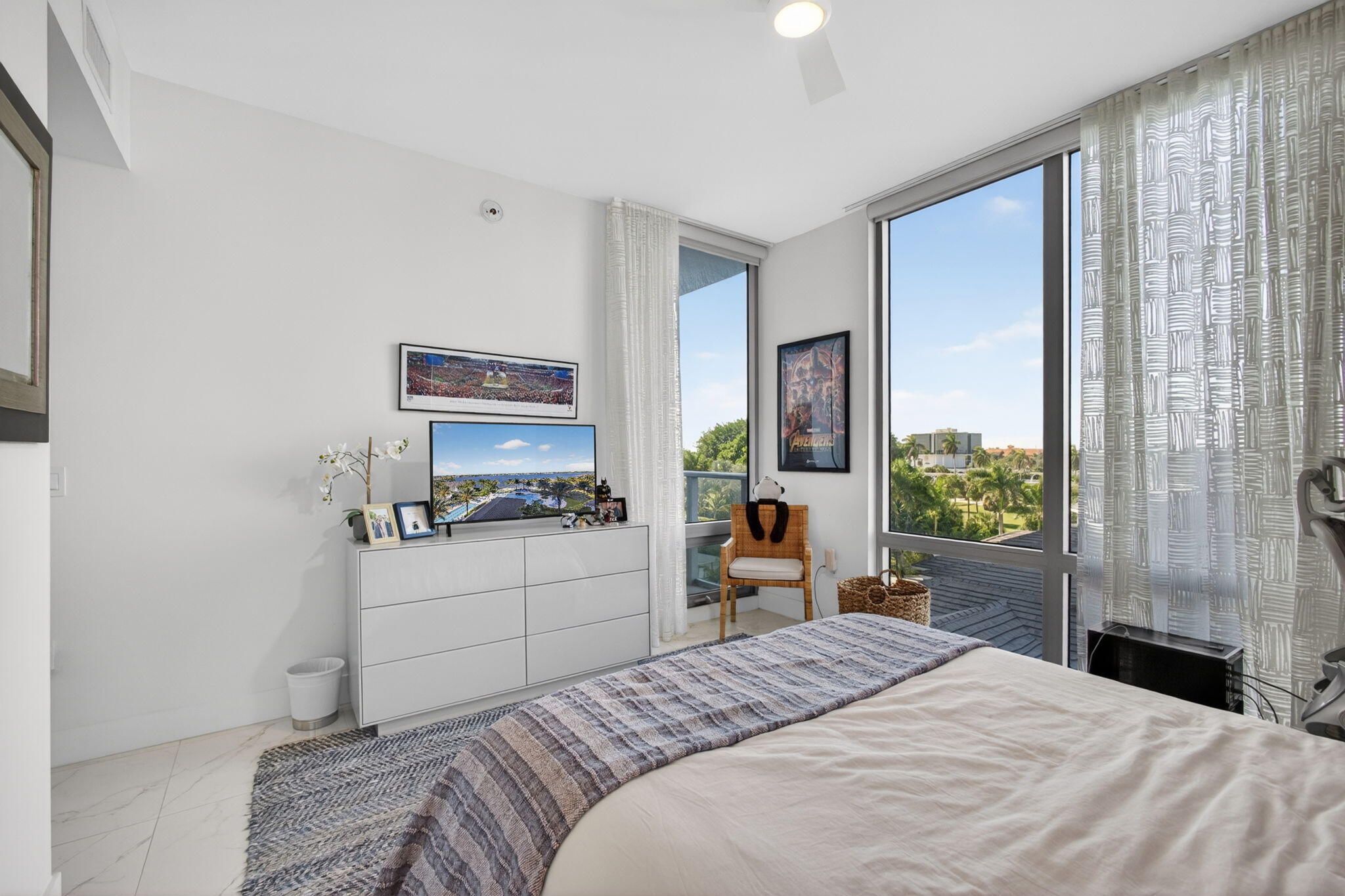 WATER CLUB NORTH PALM BEACH CONDO - Residential