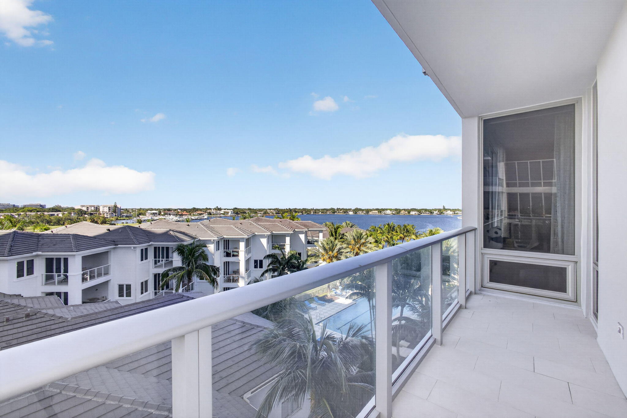WATER CLUB NORTH PALM BEACH CONDO - Residential