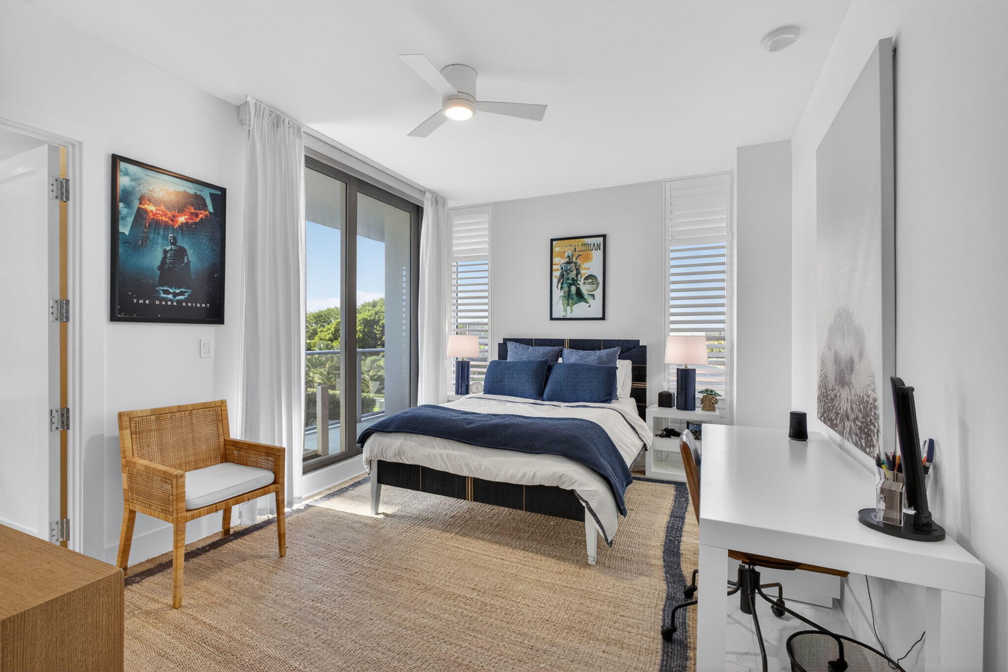WATER CLUB NORTH PALM BEACH CONDO - Residential