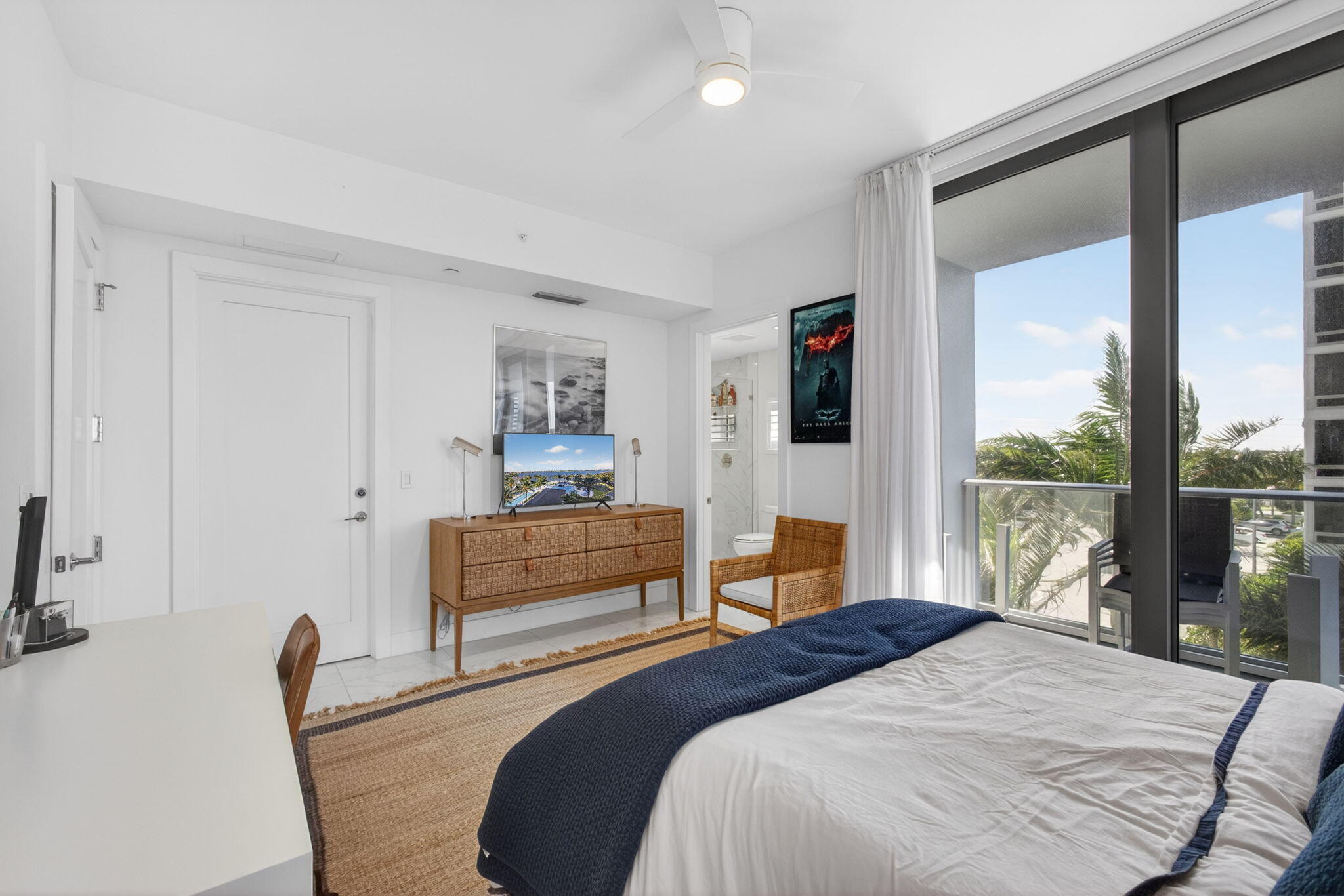 WATER CLUB NORTH PALM BEACH CONDO - Residential