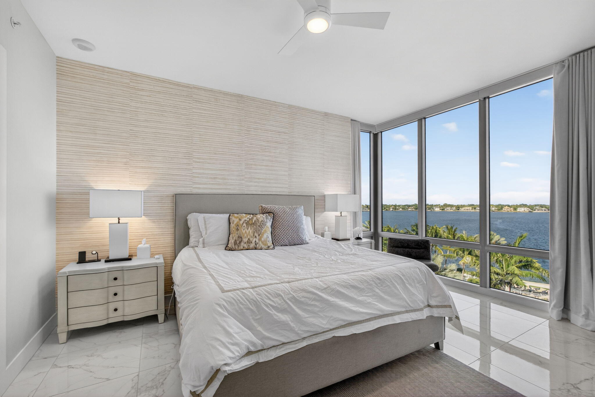 WATER CLUB NORTH PALM BEACH CONDO - Residential