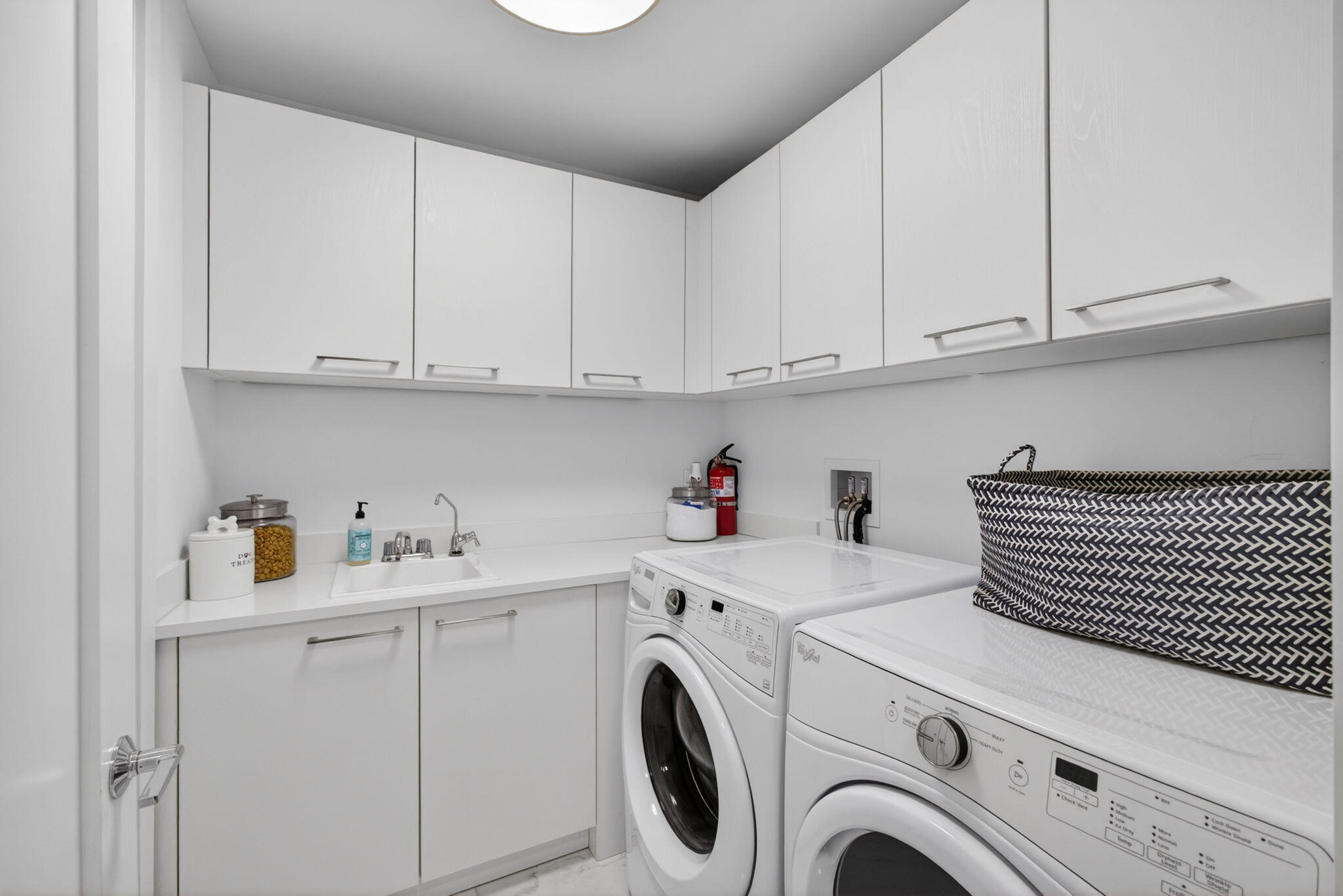 WATER CLUB NORTH PALM BEACH CONDO - Residential