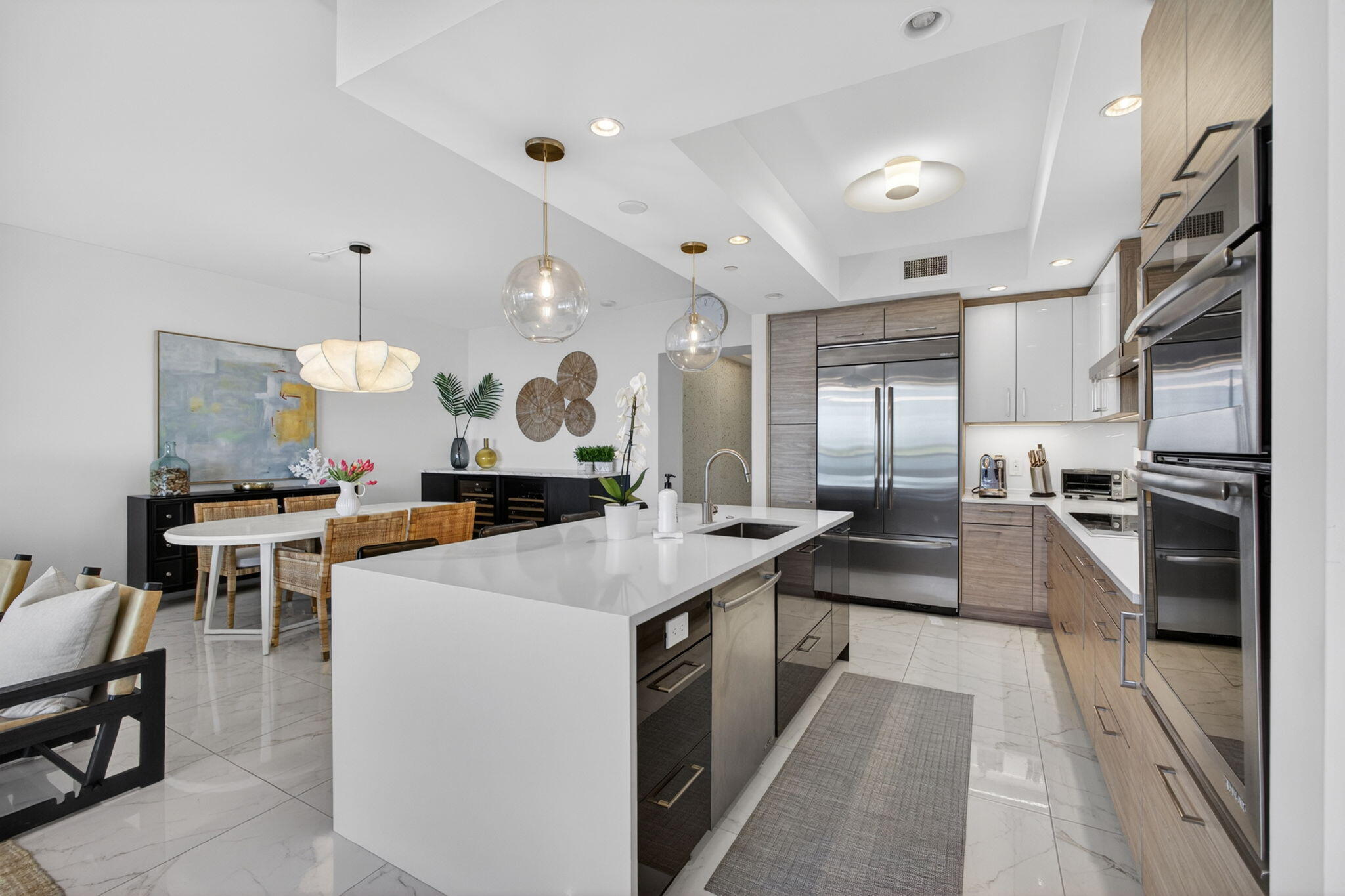 WATER CLUB NORTH PALM BEACH CONDO - Residential