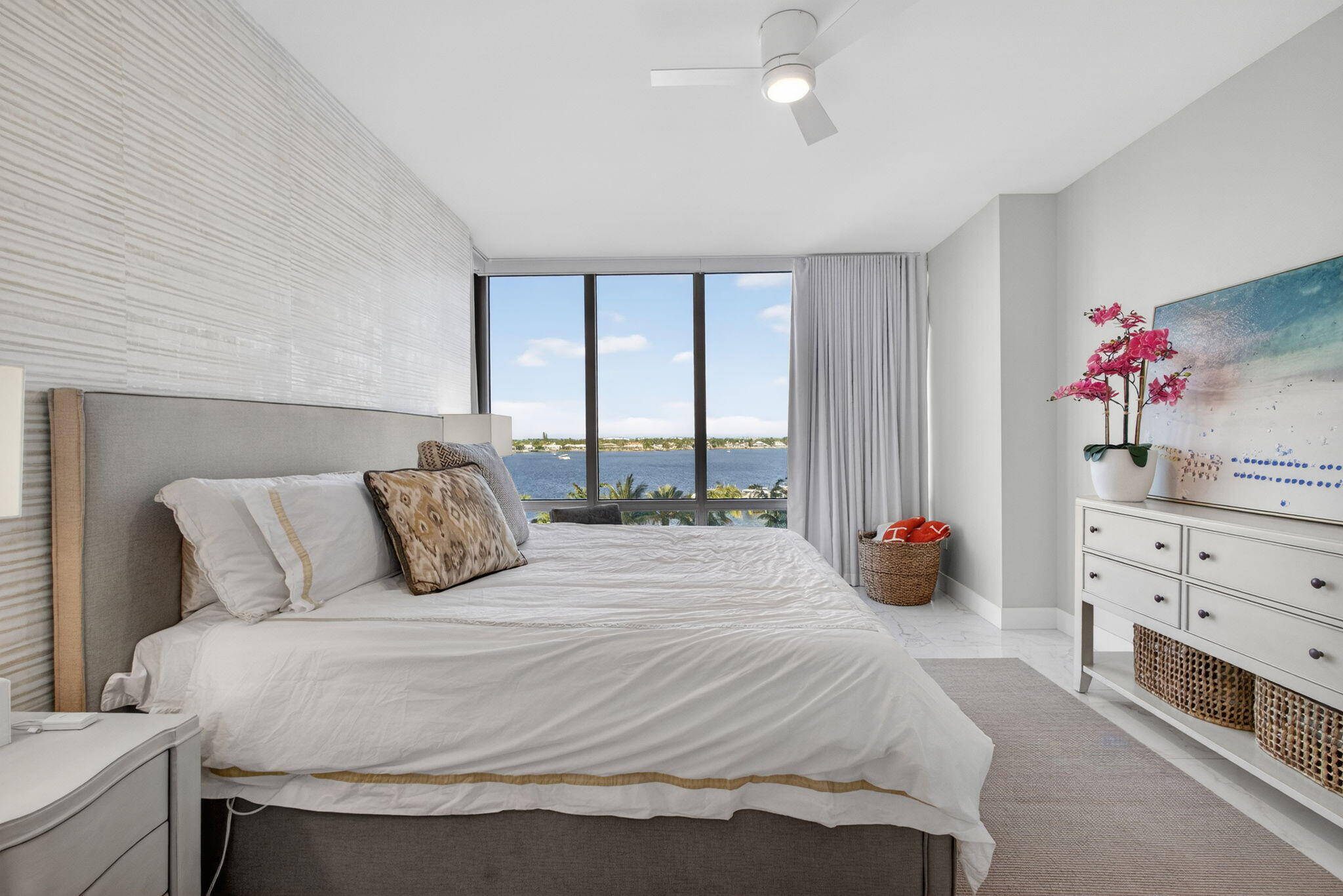 WATER CLUB NORTH PALM BEACH CONDO - Residential