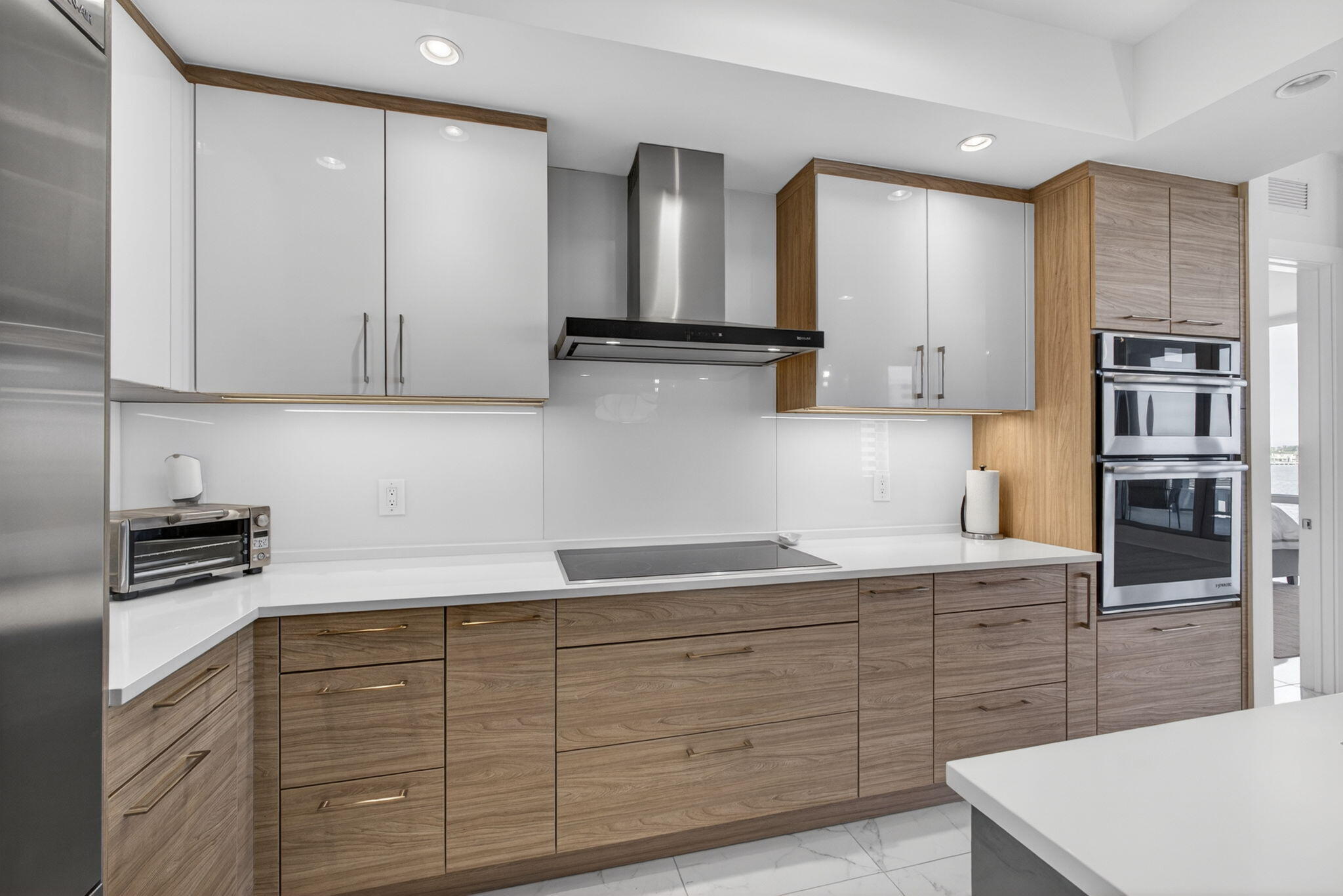 WATER CLUB NORTH PALM BEACH CONDO - Residential