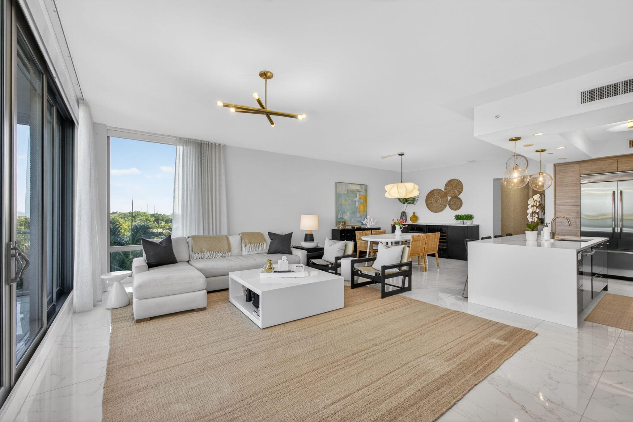WATER CLUB NORTH PALM BEACH CONDO - Residential