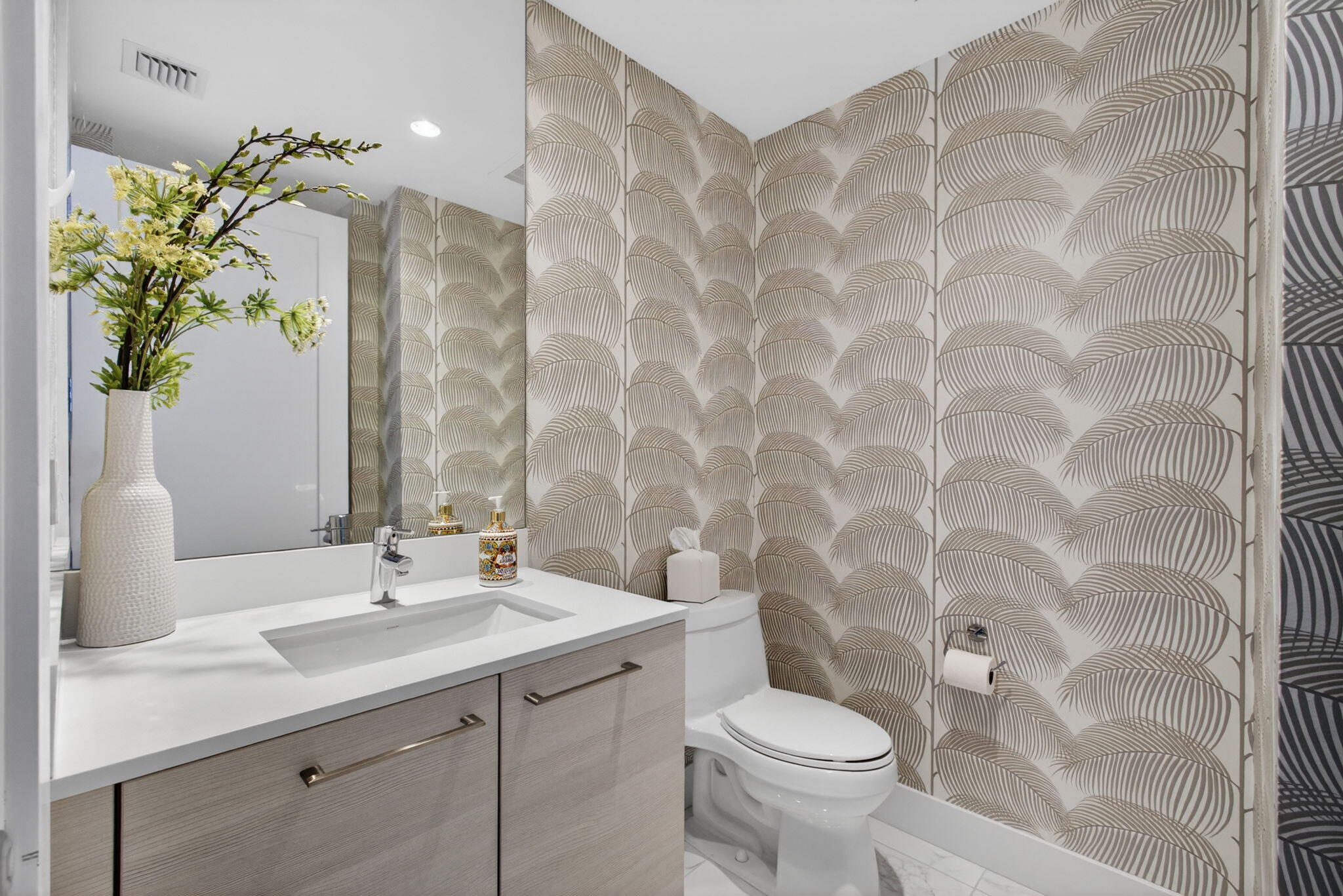 WATER CLUB NORTH PALM BEACH CONDO - Residential