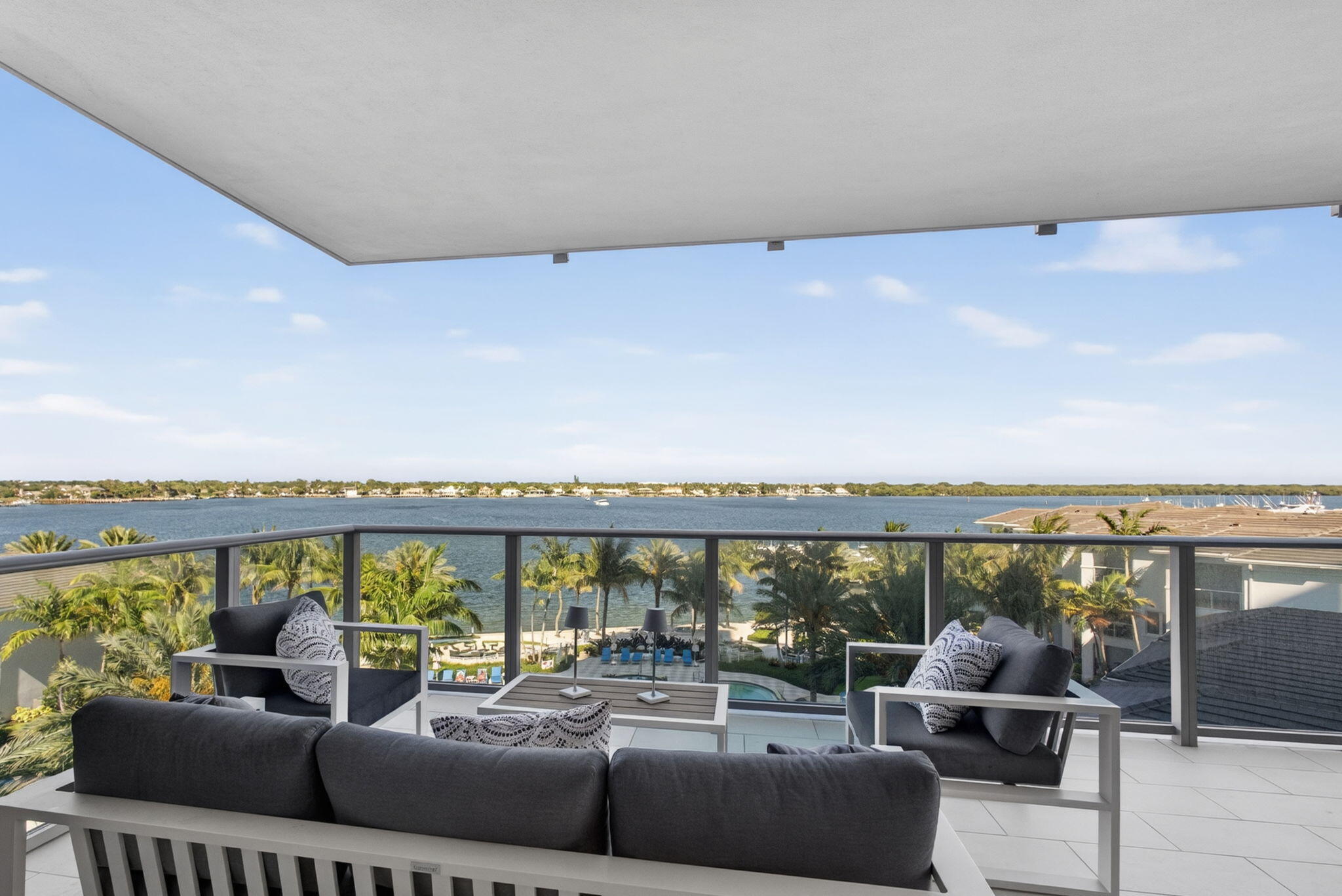 WATER CLUB NORTH PALM BEACH CONDO - Residential