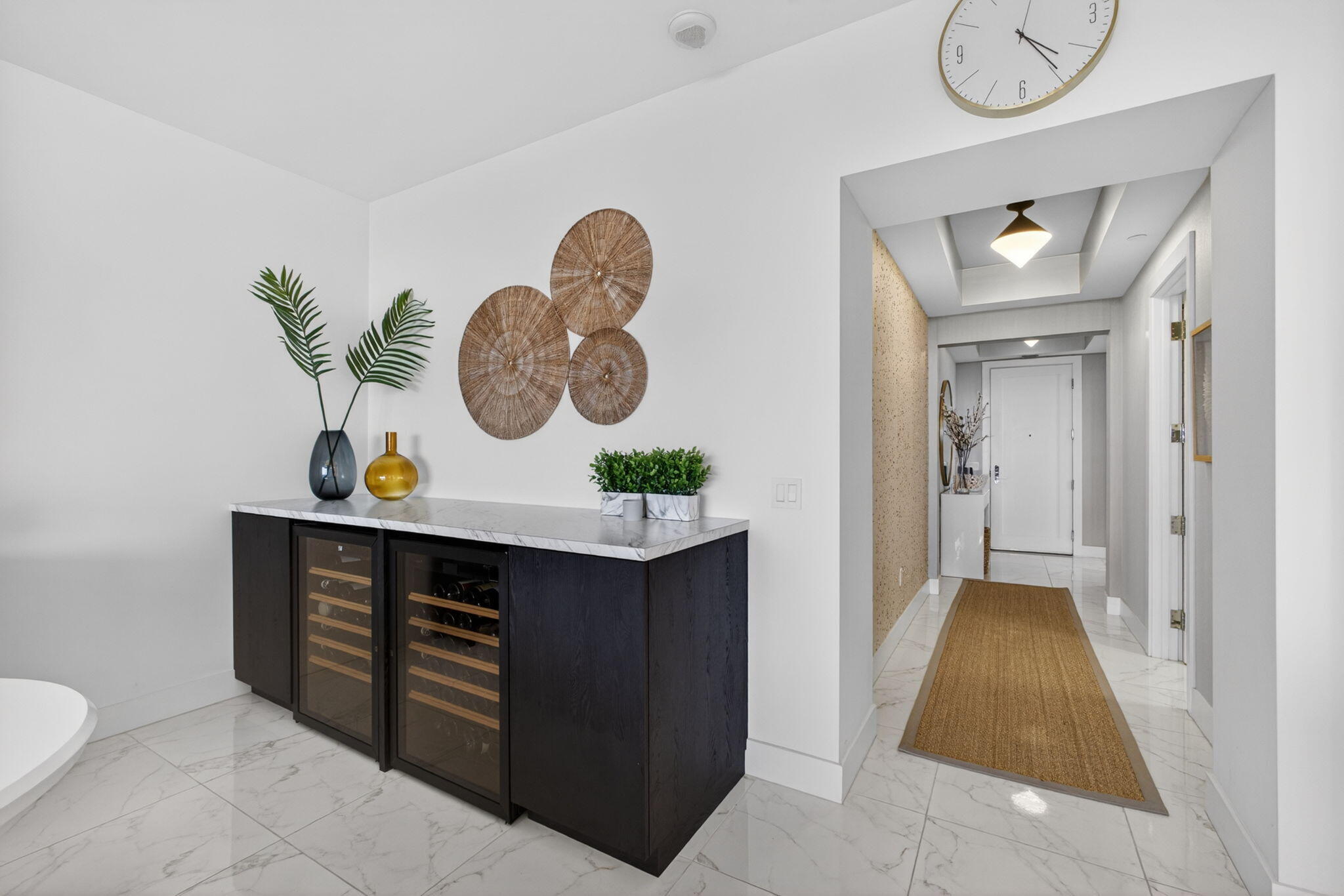 WATER CLUB NORTH PALM BEACH CONDO - Residential