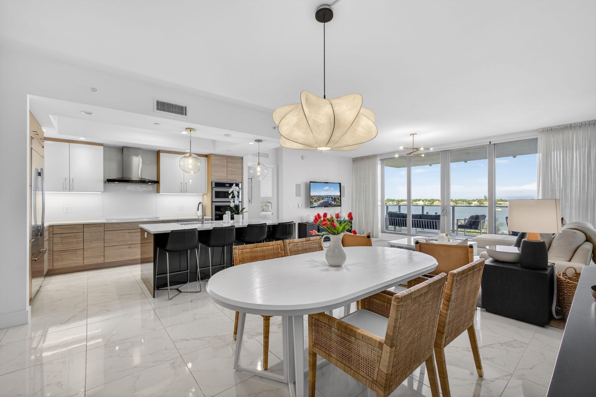 WATER CLUB NORTH PALM BEACH CONDO - Residential