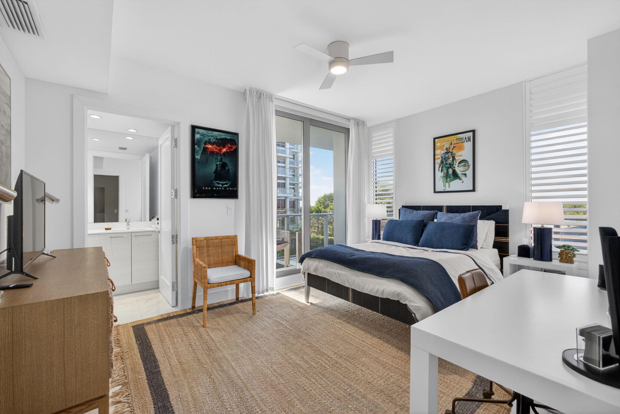 WATER CLUB NORTH PALM BEACH CONDO - Residential
