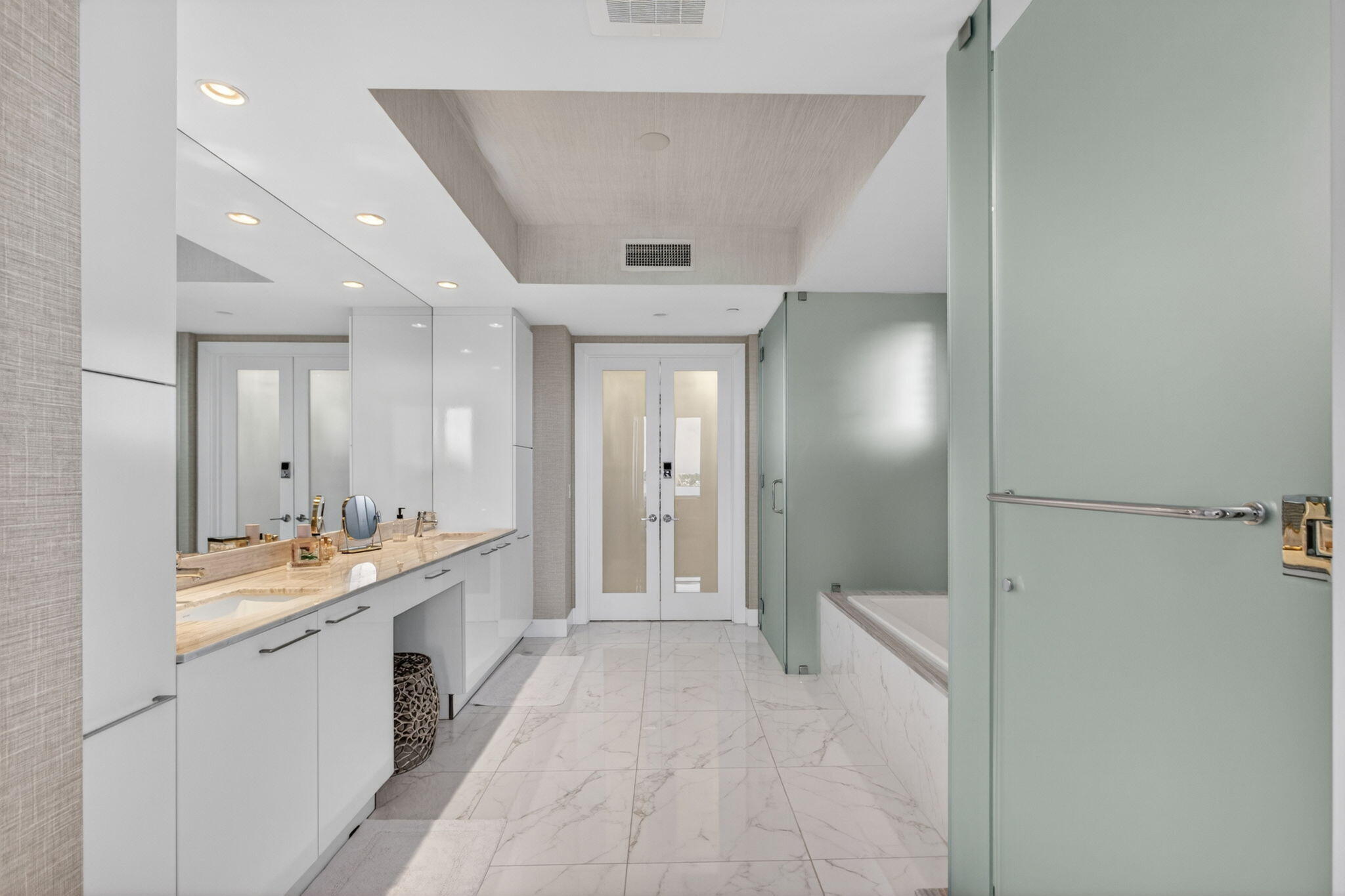 WATER CLUB NORTH PALM BEACH CONDO - Residential