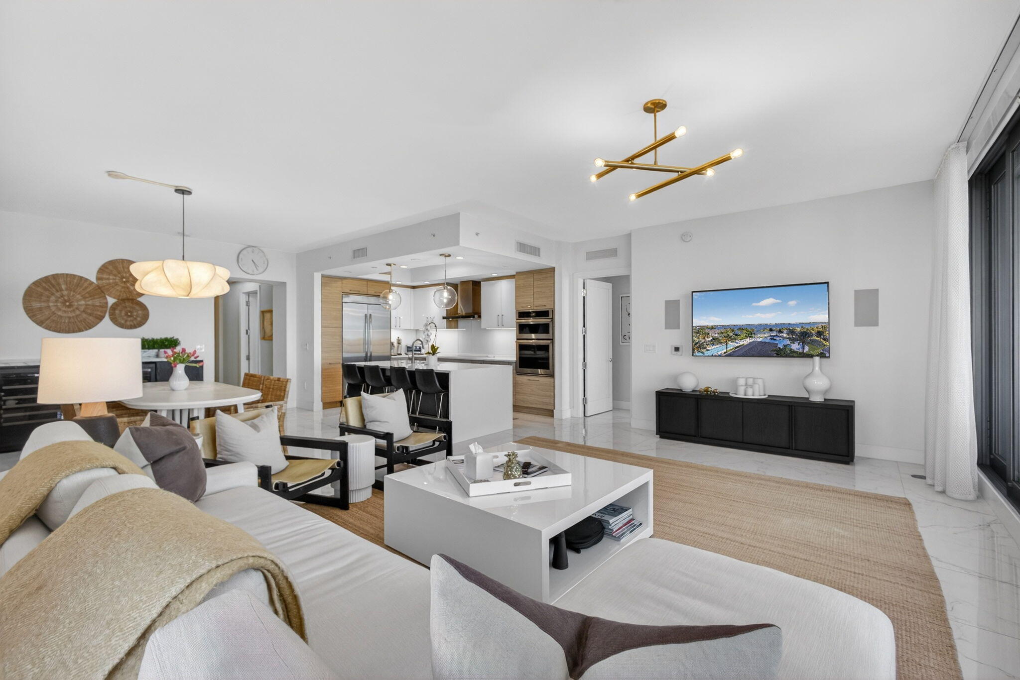 WATER CLUB NORTH PALM BEACH CONDO - Residential