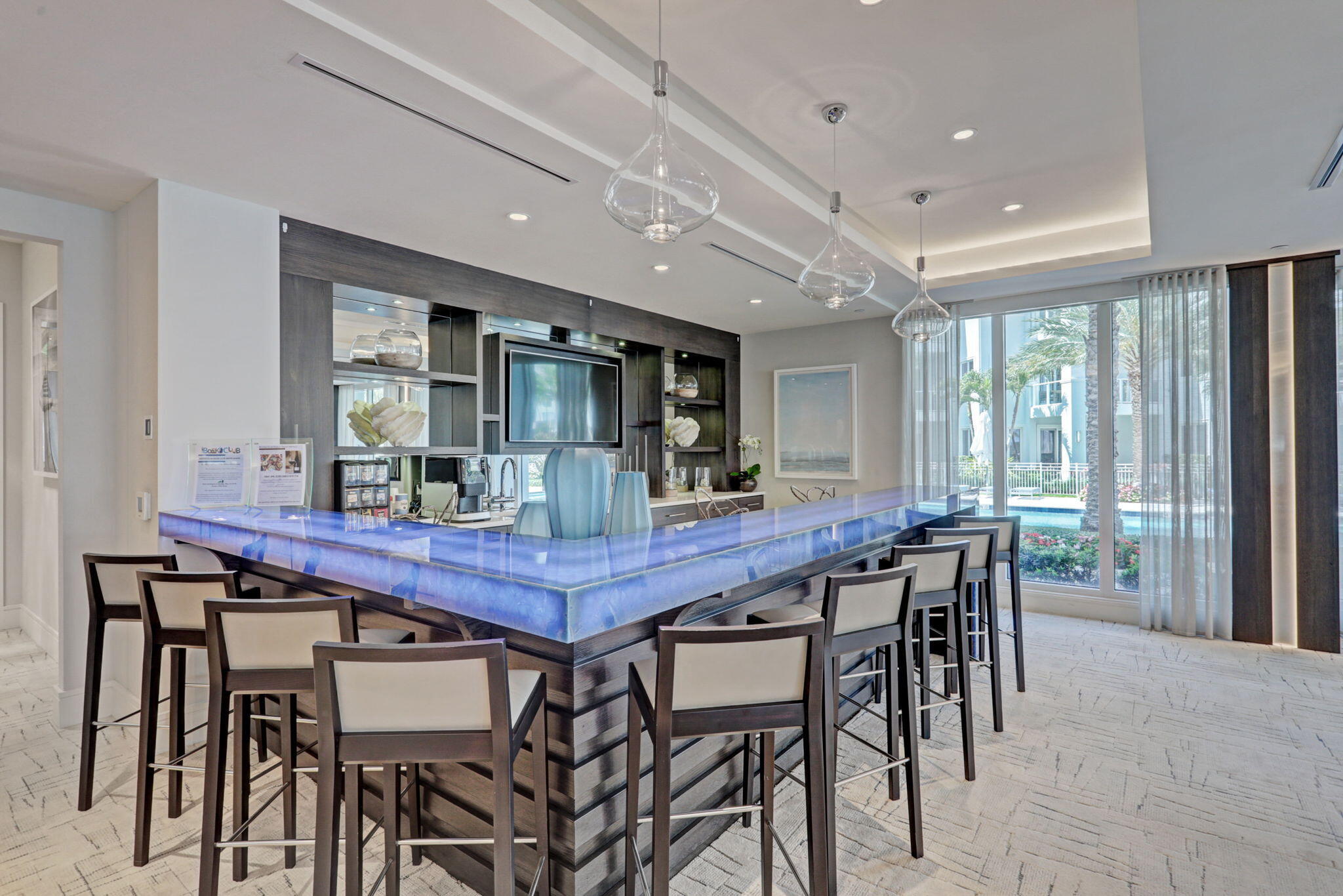 WATER CLUB NORTH PALM BEACH CONDO - Residential