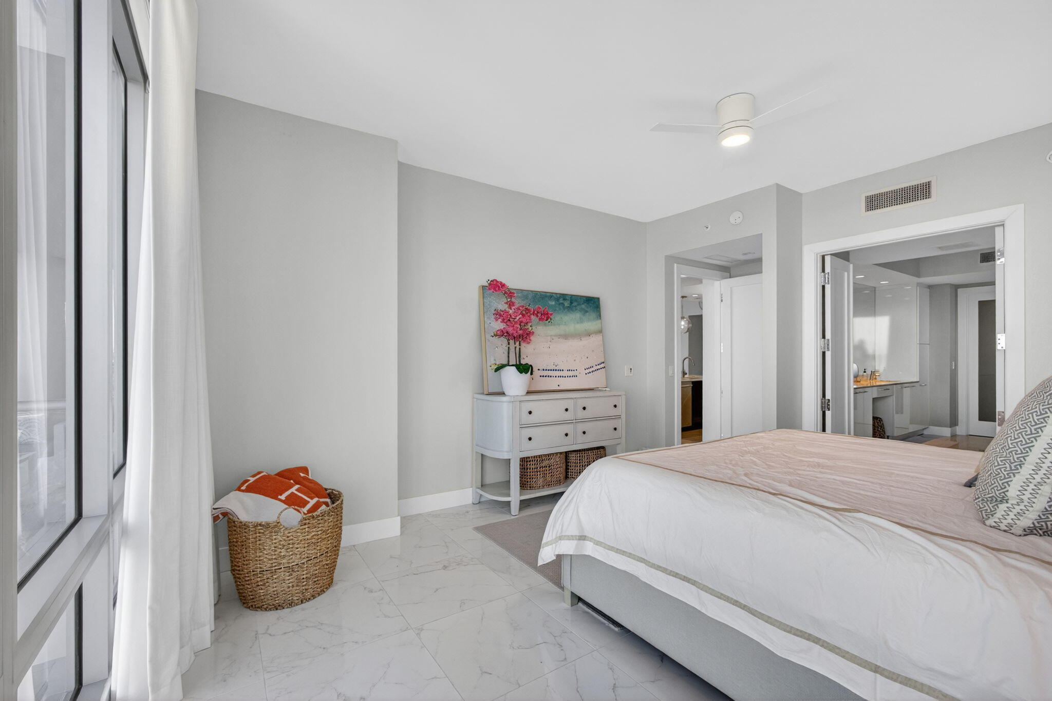 WATER CLUB NORTH PALM BEACH CONDO - Residential