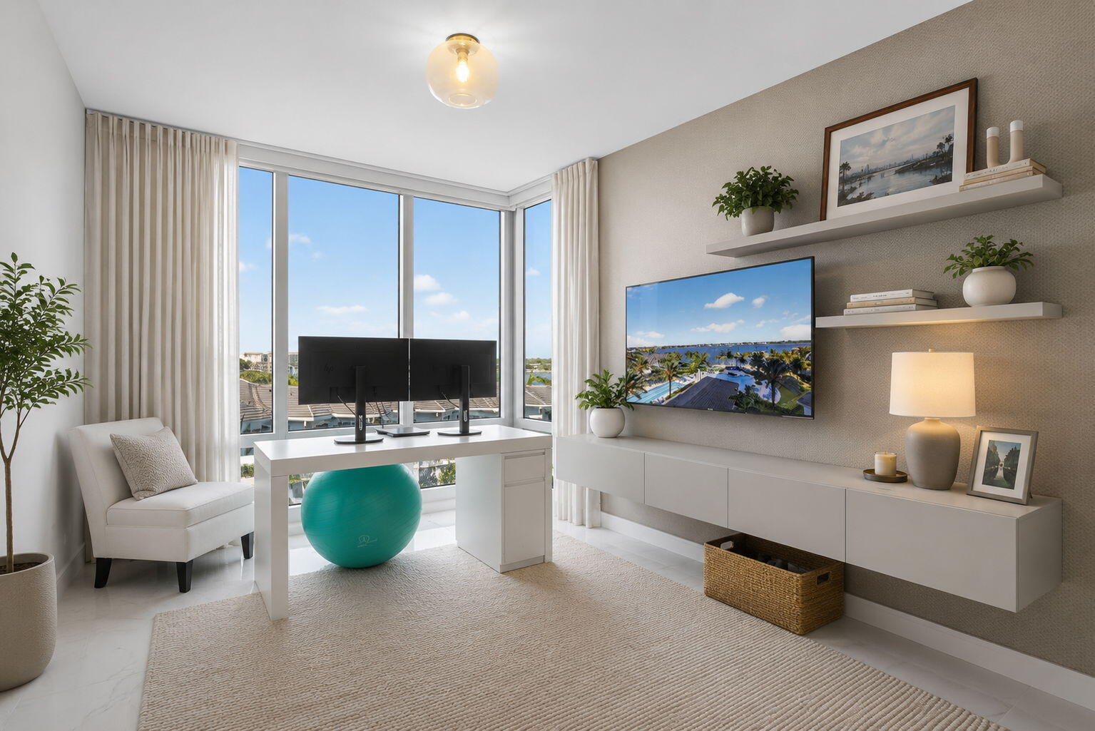 WATER CLUB NORTH PALM BEACH CONDO - Residential