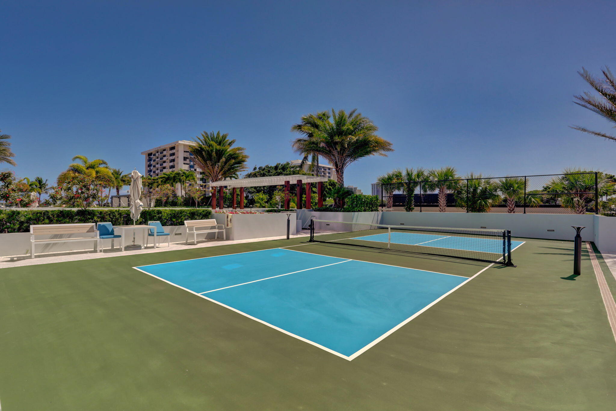 WATER CLUB NORTH PALM BEACH CONDO - Residential