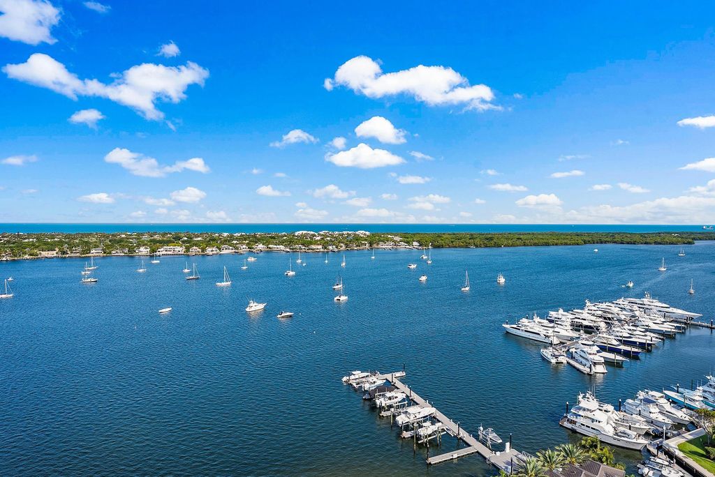 Photo of 2 Water Club Way #501, North Palm Beach, FL 33408 (MLS # B26025866)