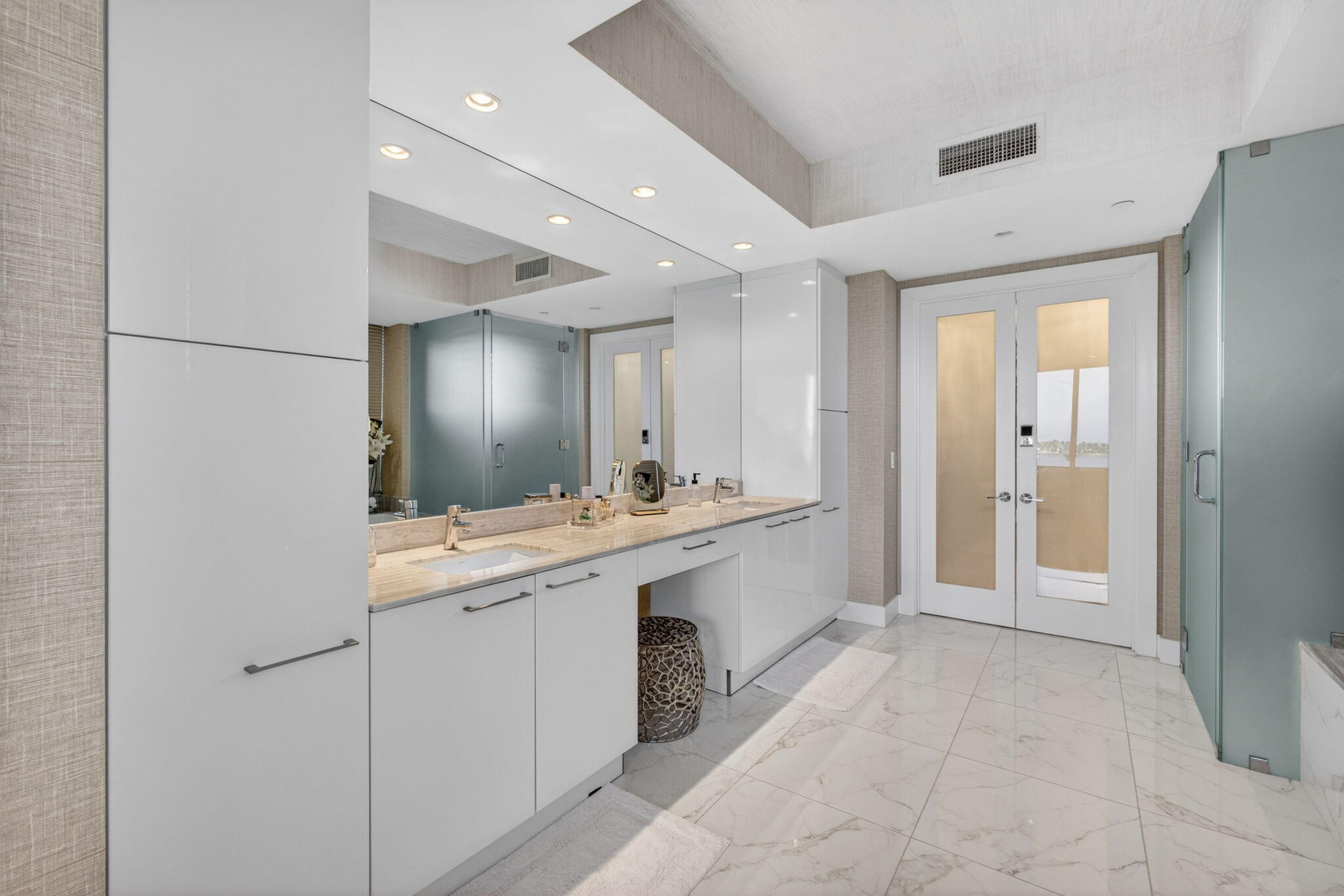 WATER CLUB NORTH PALM BEACH CONDO - Residential