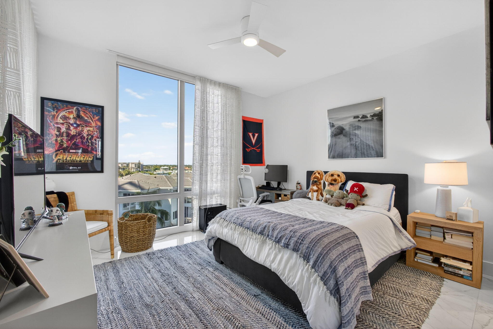WATER CLUB NORTH PALM BEACH CONDO - Residential