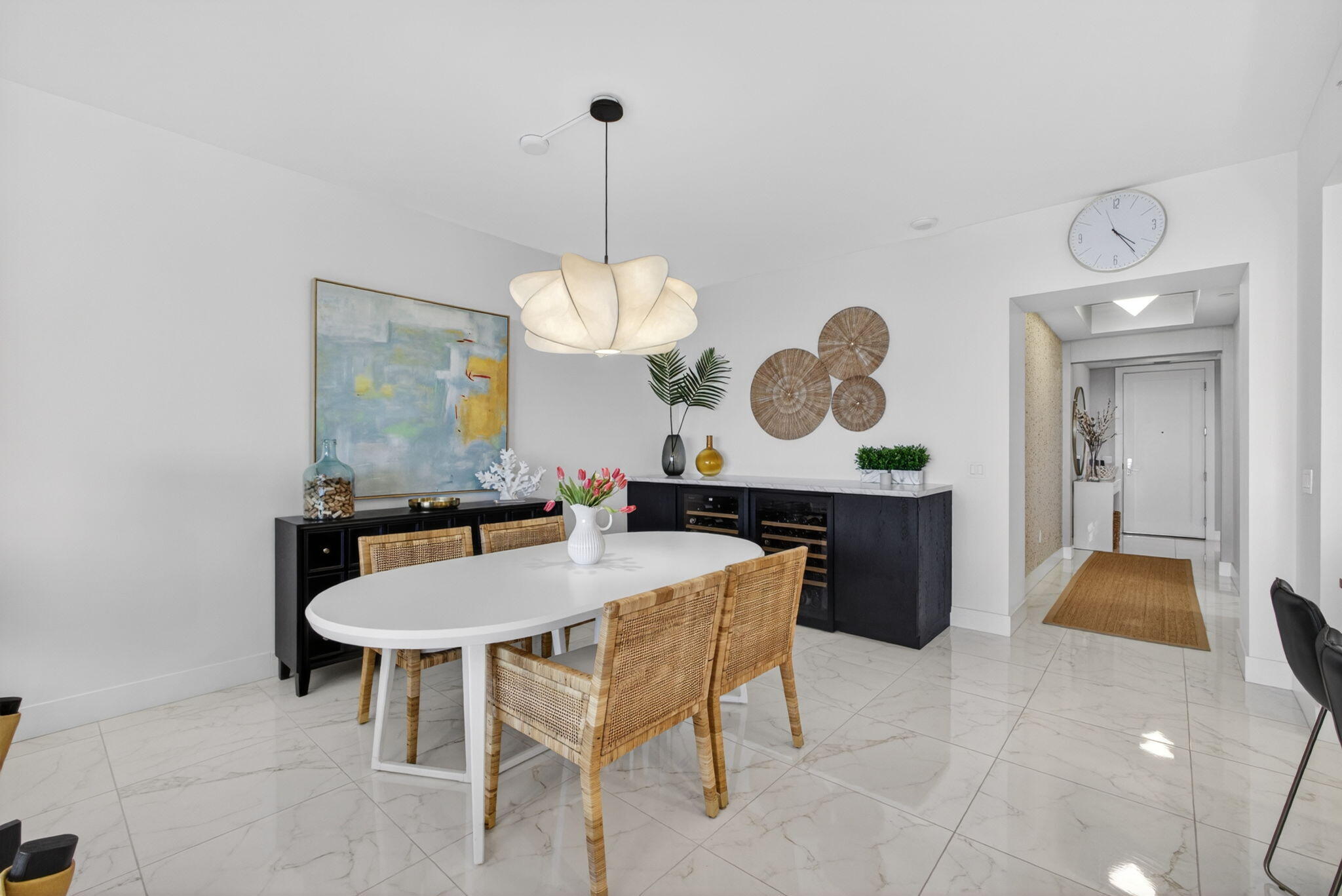 WATER CLUB NORTH PALM BEACH CONDO - Residential