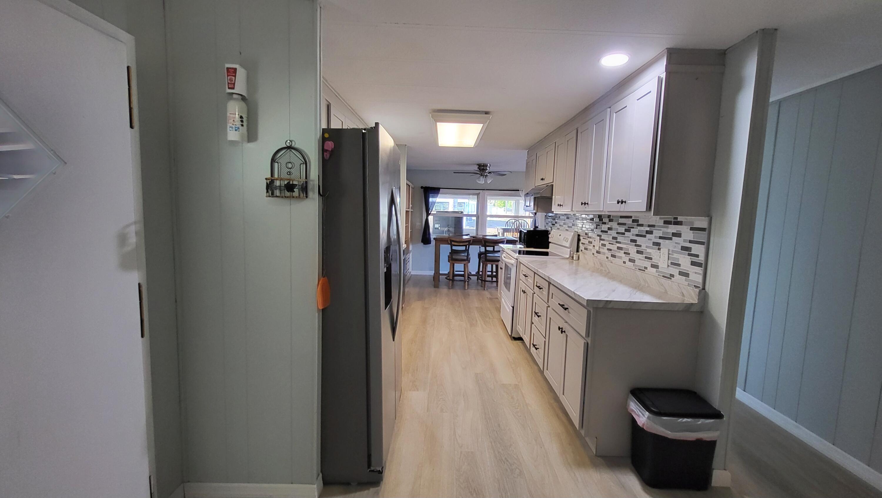 ADD TO BUCKHEAD RIDGE SUB - Residential