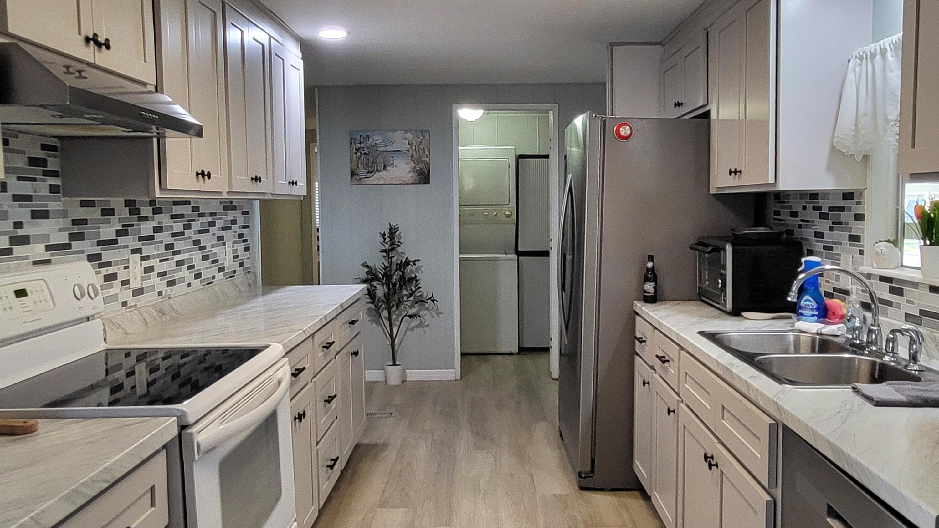 ADD TO BUCKHEAD RIDGE SUB - Residential