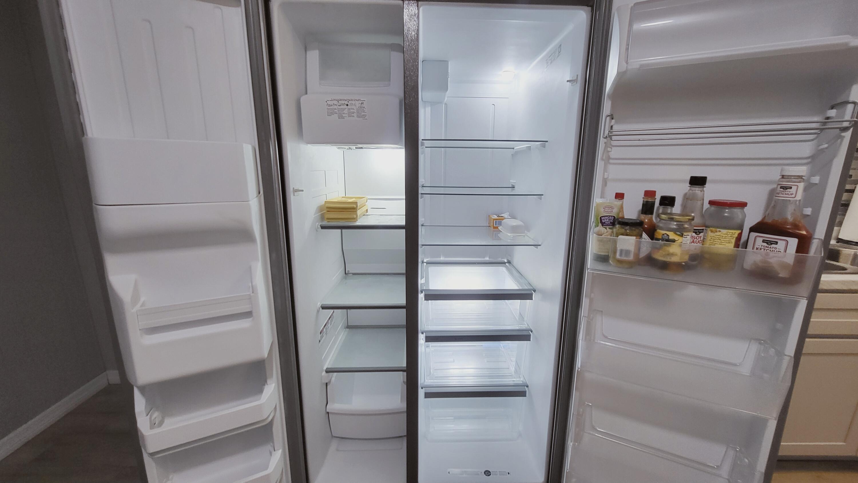 ADD TO BUCKHEAD RIDGE SUB - Residential