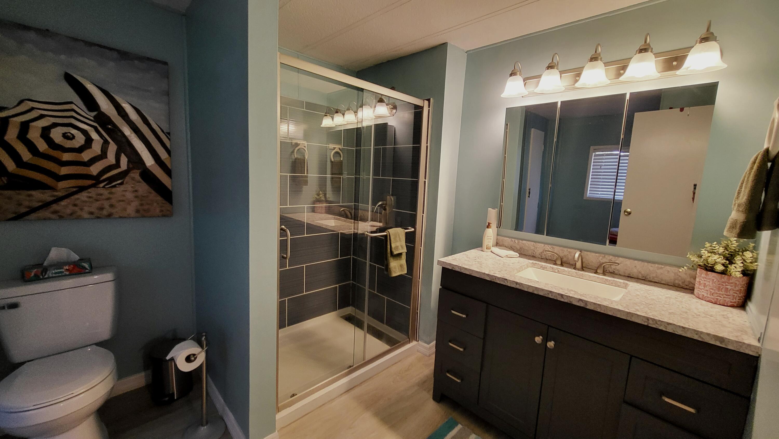 ADD TO BUCKHEAD RIDGE SUB - Residential