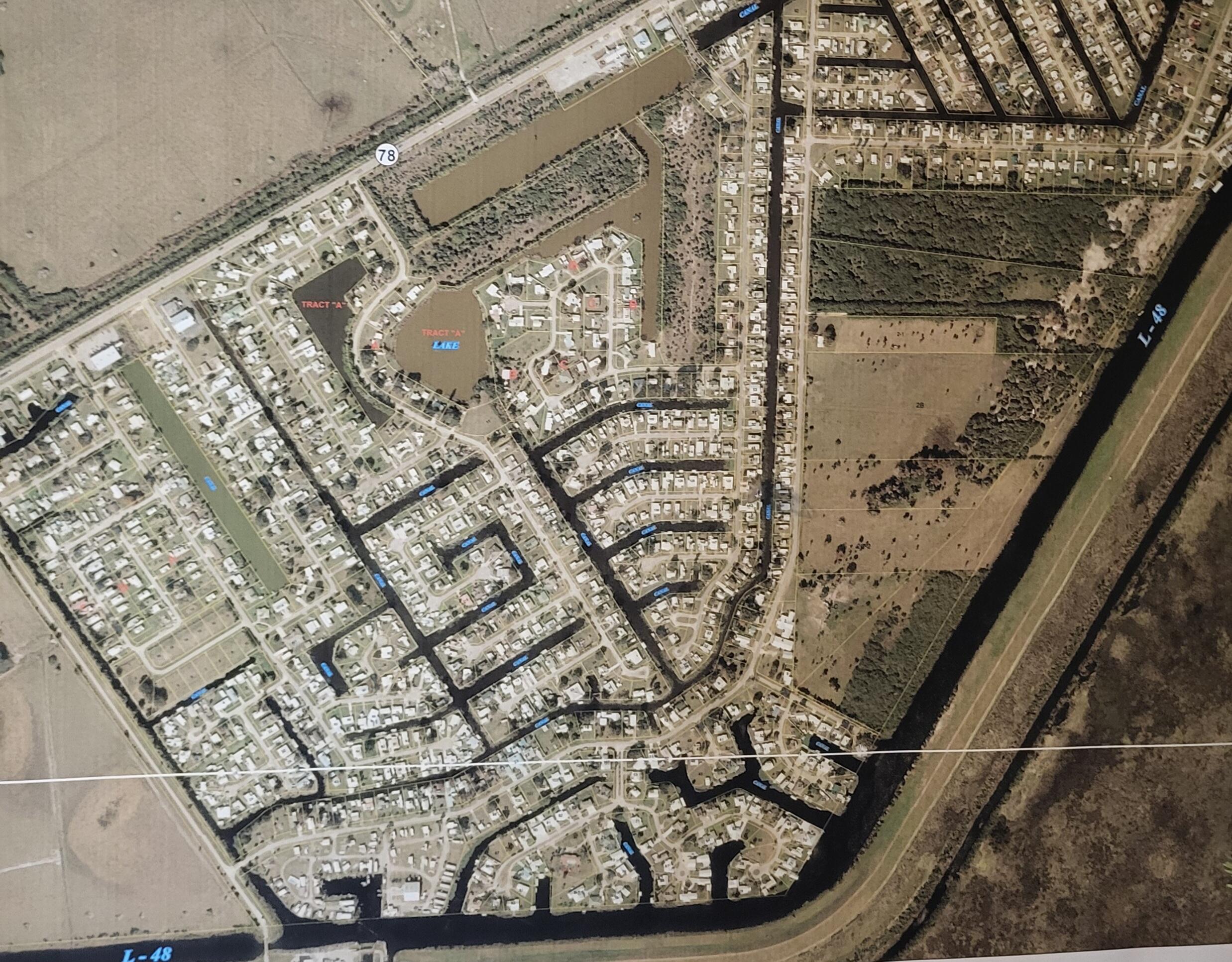 ADD TO BUCKHEAD RIDGE SUB - Residential