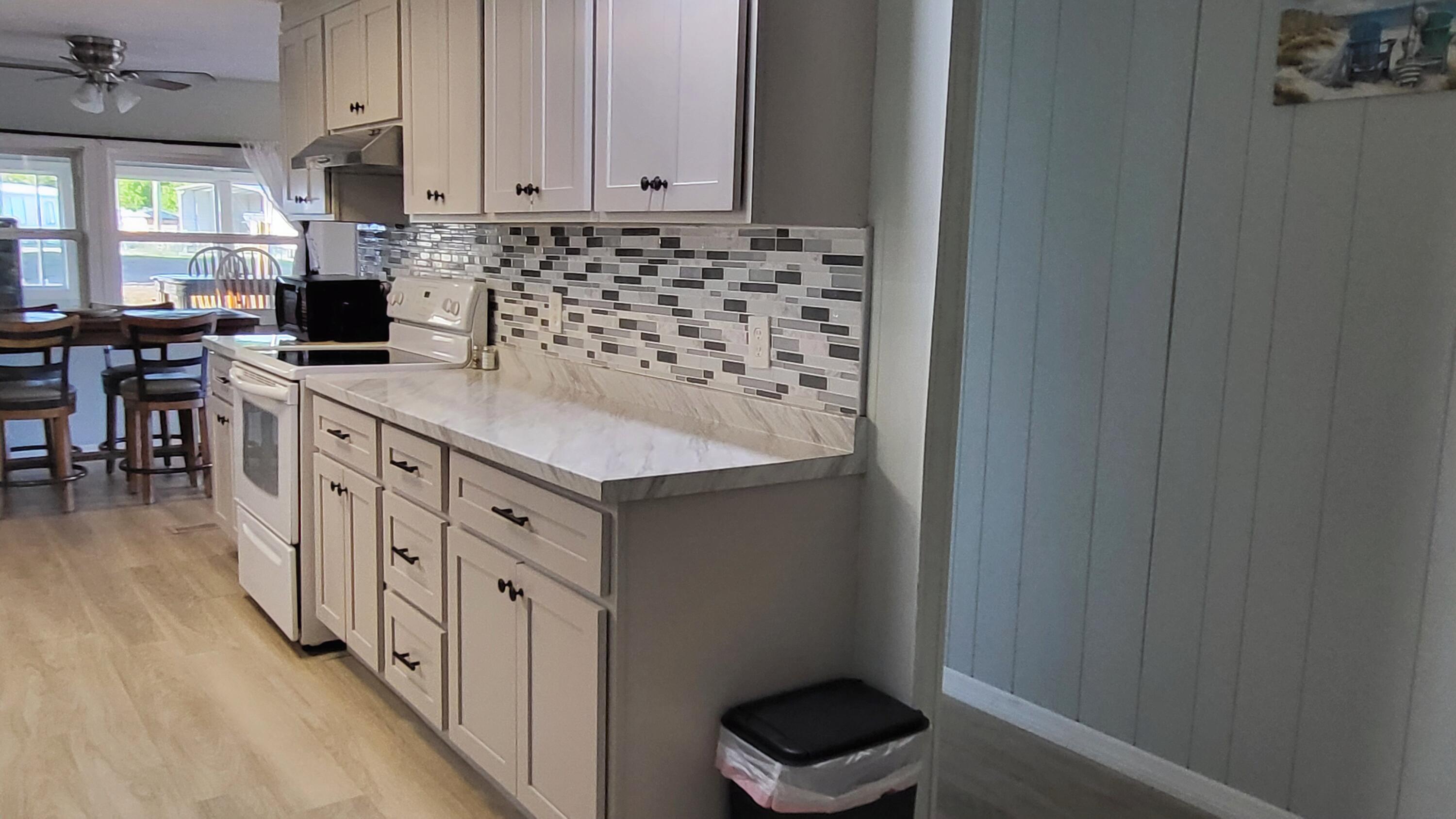 ADD TO BUCKHEAD RIDGE SUB - Residential