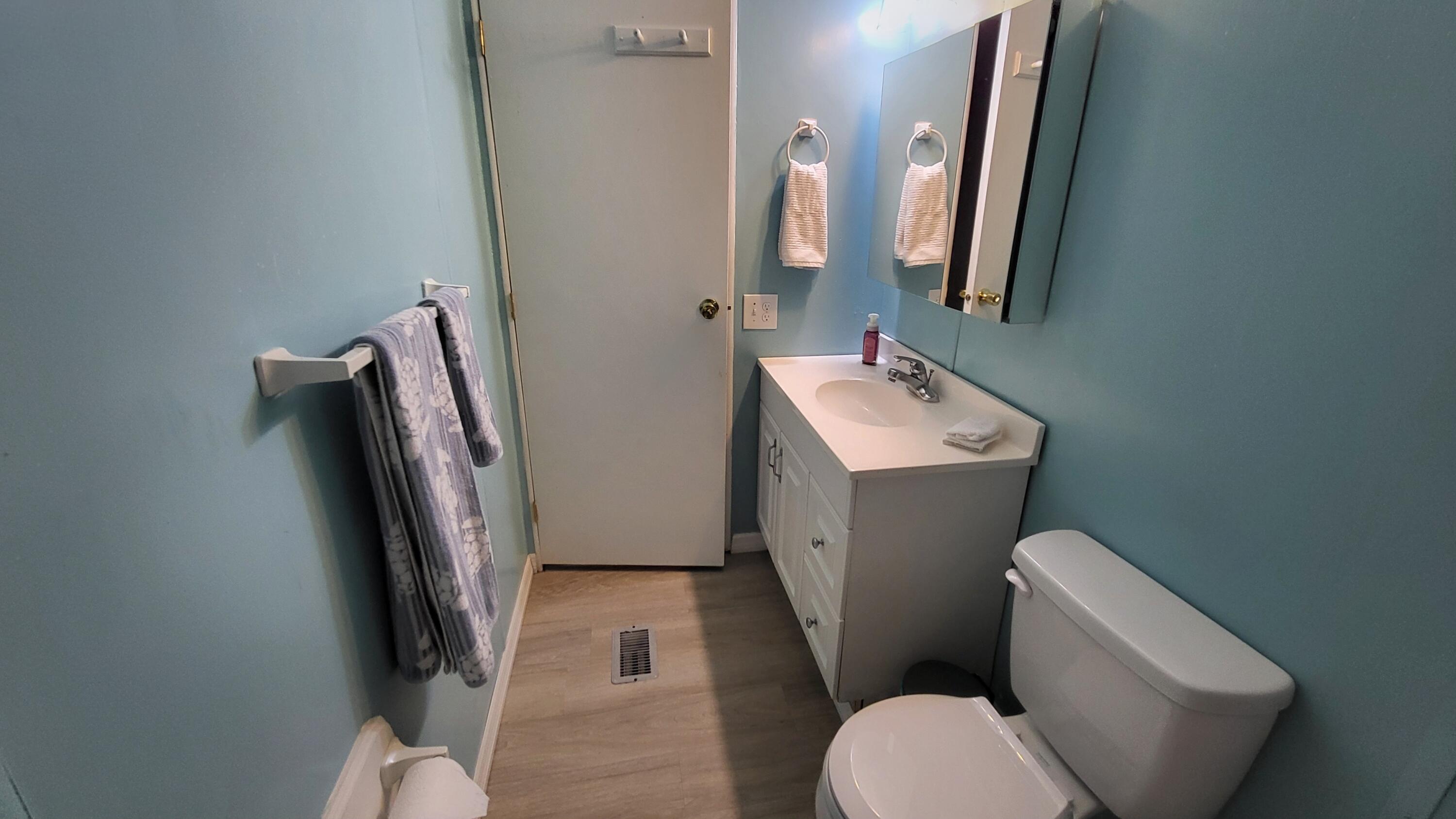 ADD TO BUCKHEAD RIDGE SUB - Residential