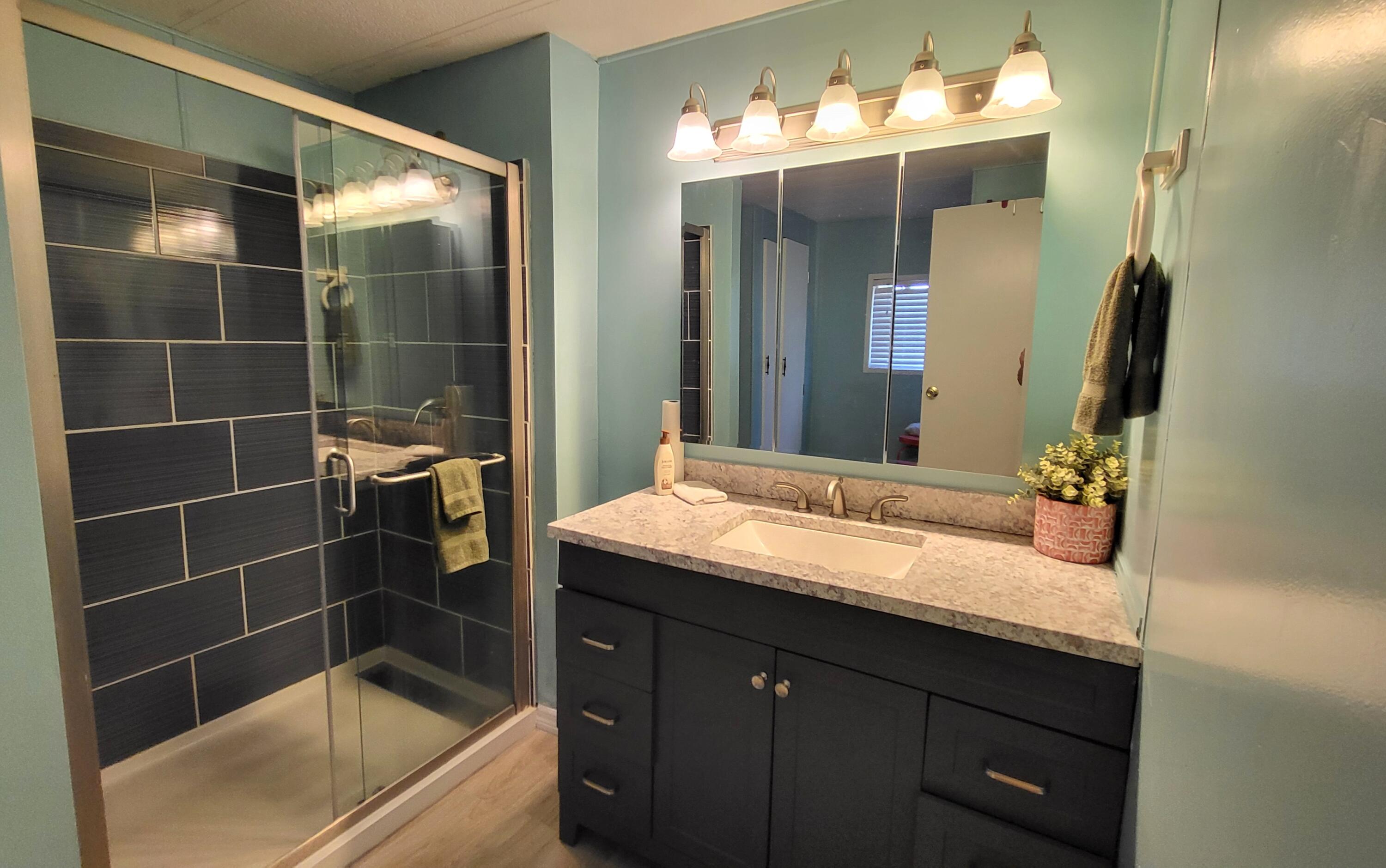 ADD TO BUCKHEAD RIDGE SUB - Residential