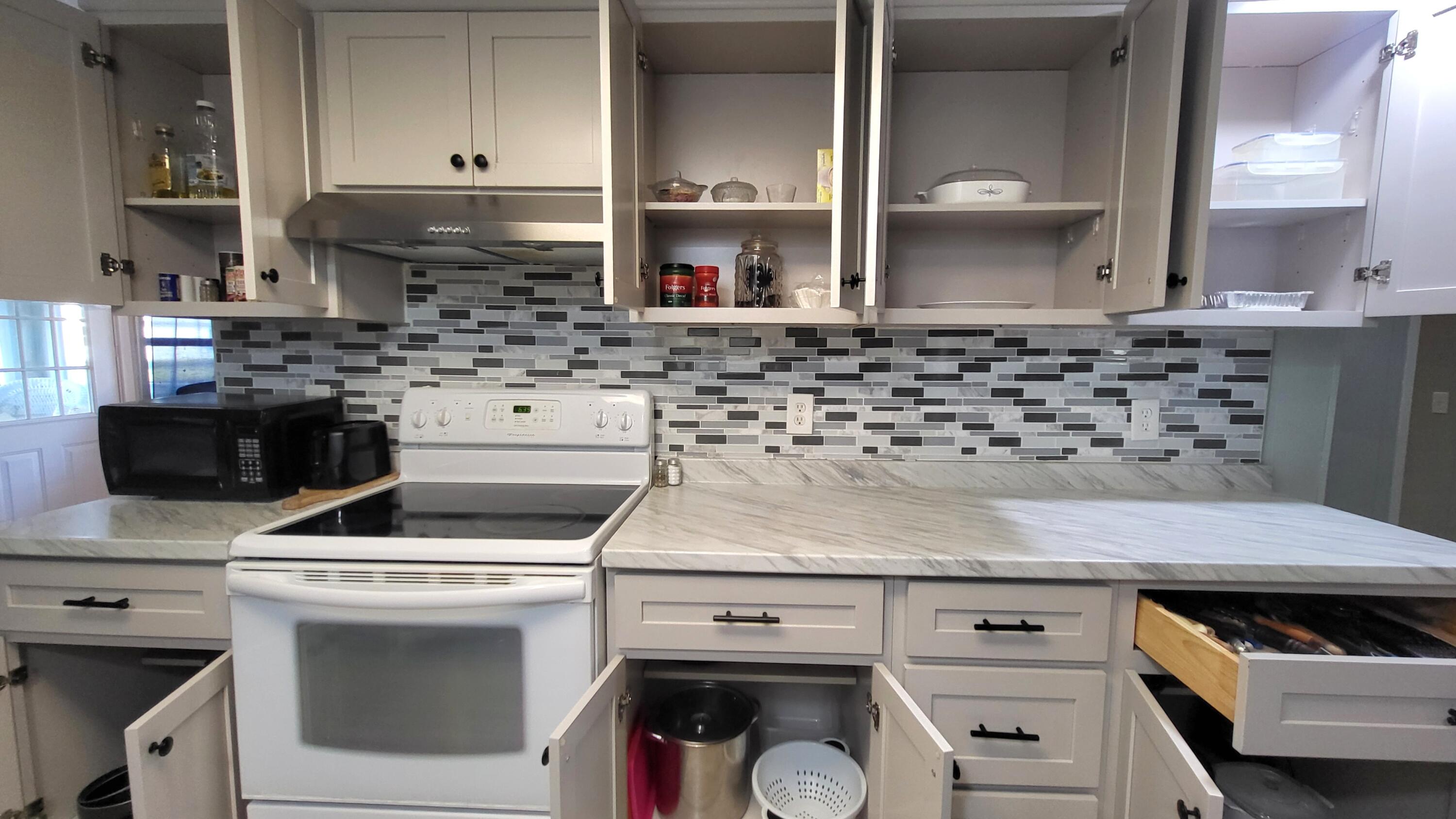 ADD TO BUCKHEAD RIDGE SUB - Residential