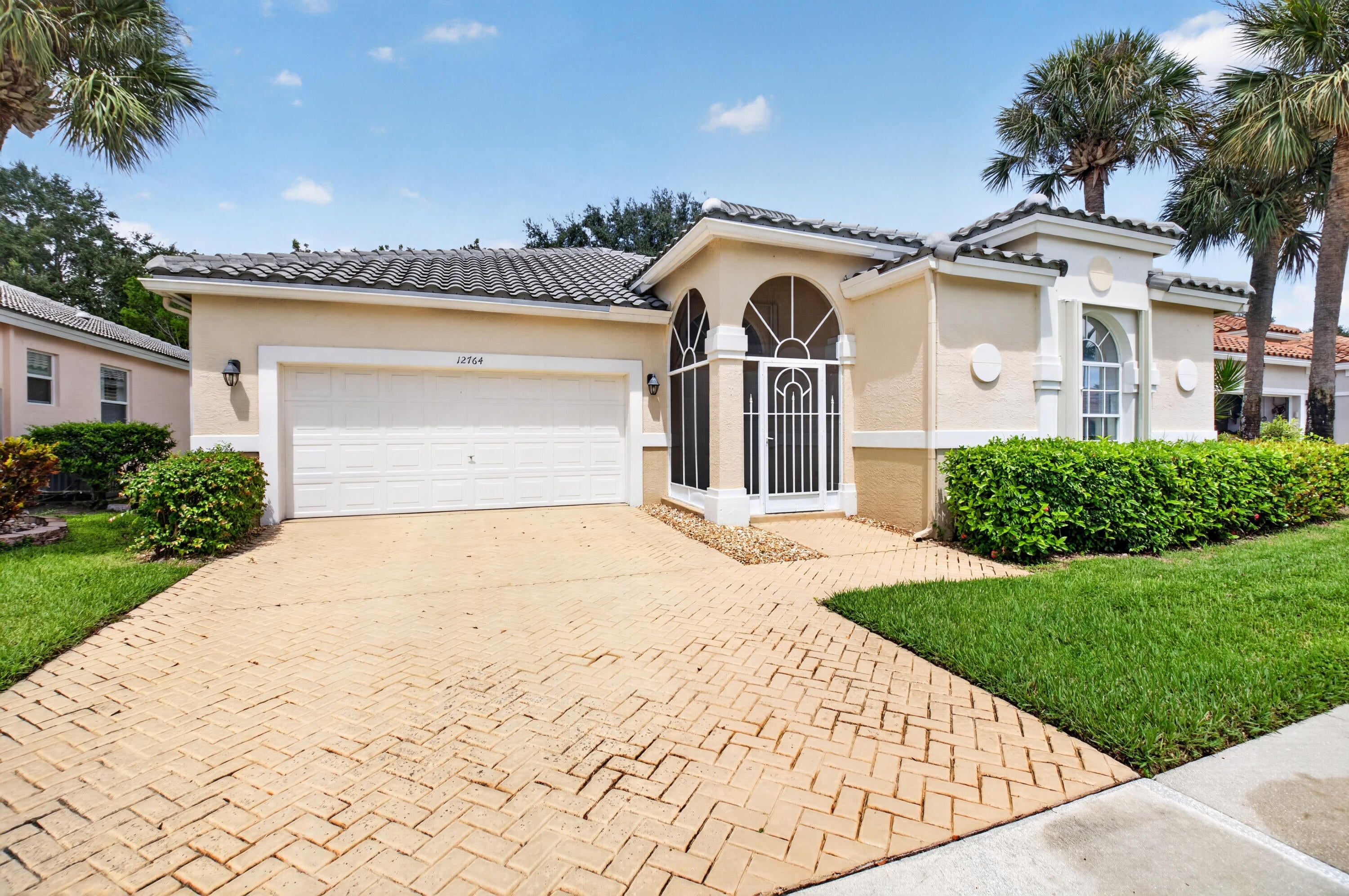 Properties | Stephanie Kaufman 12764 CORAL LAKES Drive