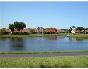 PALM CLUB VILLAGE I CONDO - Residential Lease