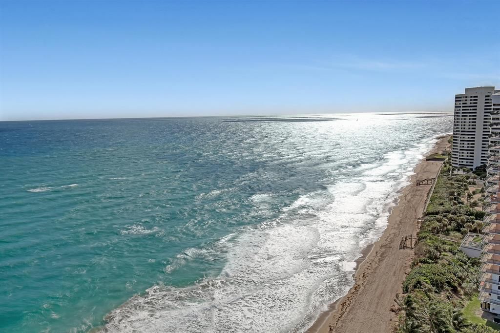 Photo of 5200 N Ocean Drive #Ph2, Singer Island, FL 33404 (MLS # R10854996)